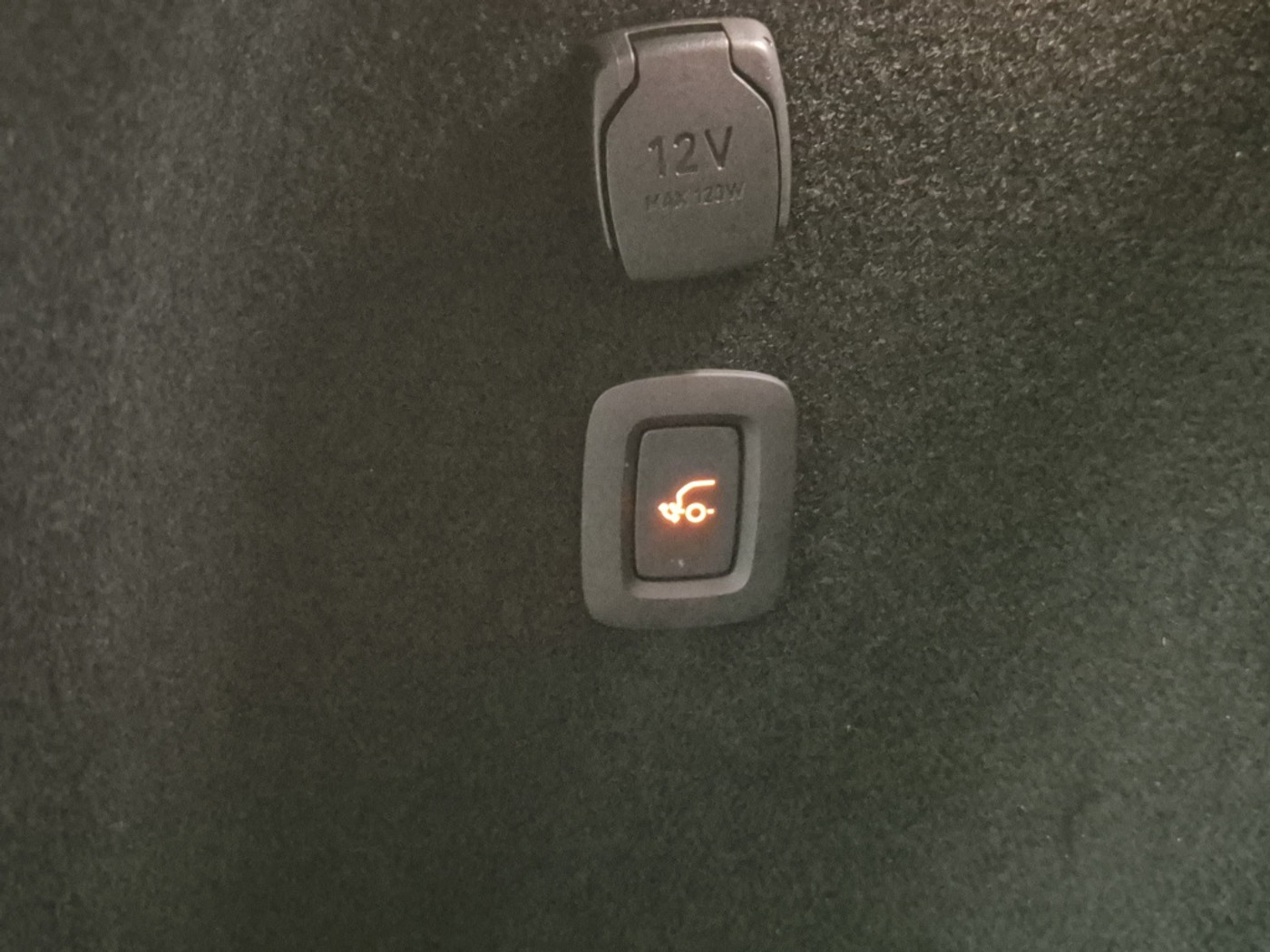 Foto van Volvo Ex30