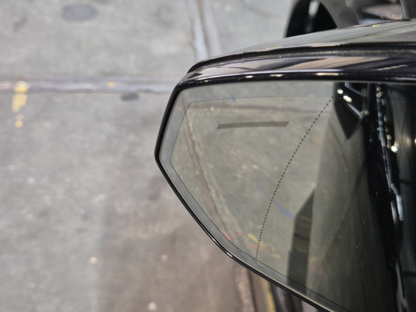 Foto van Volvo Ex30