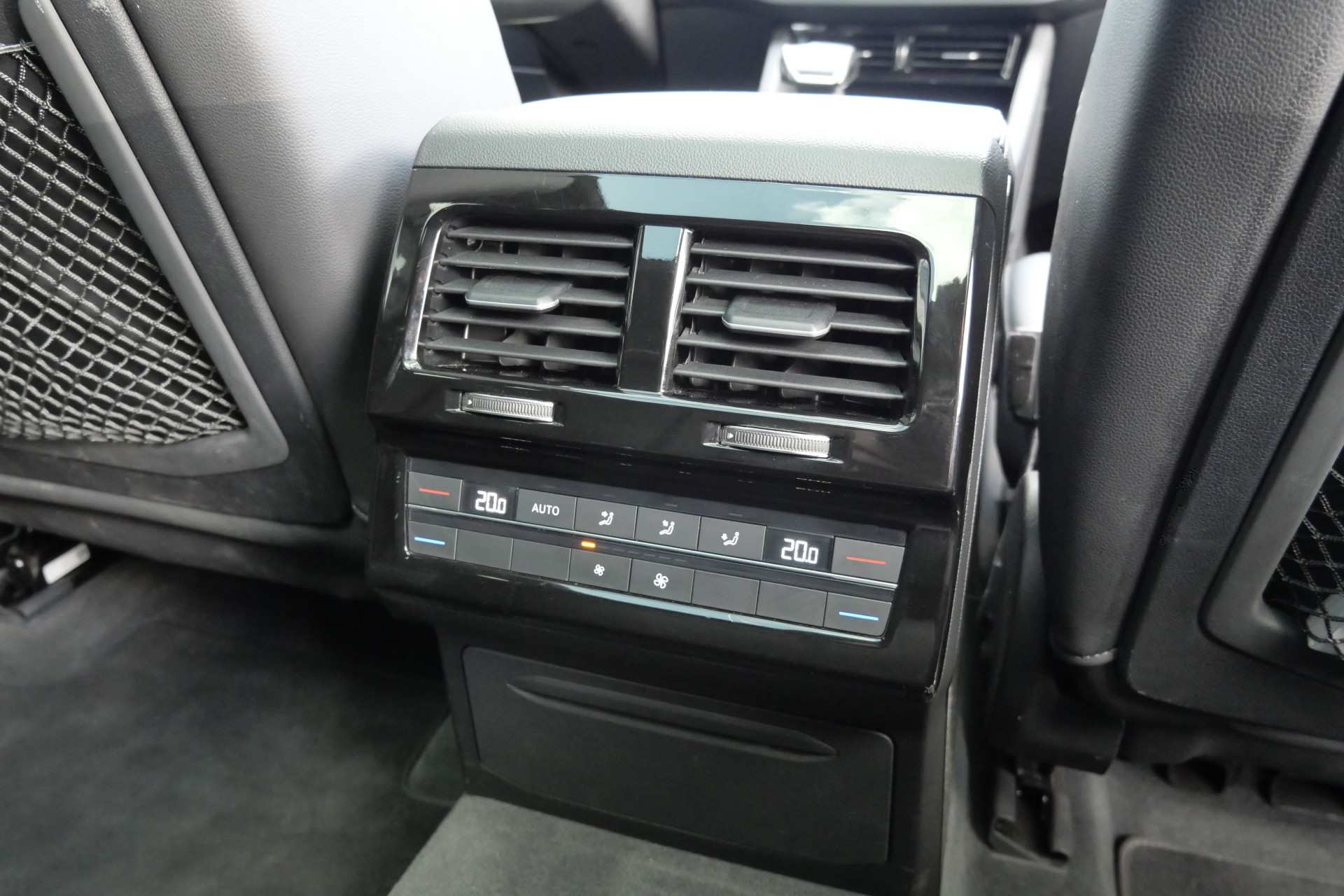 Foto van Volkswagen Touareg