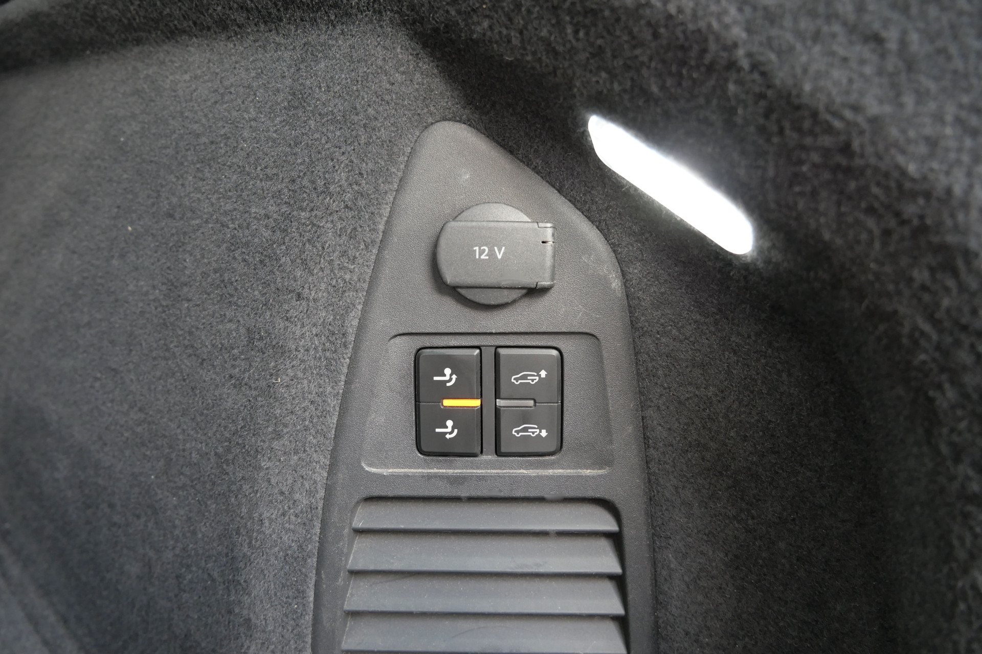 Foto van Volkswagen Touareg