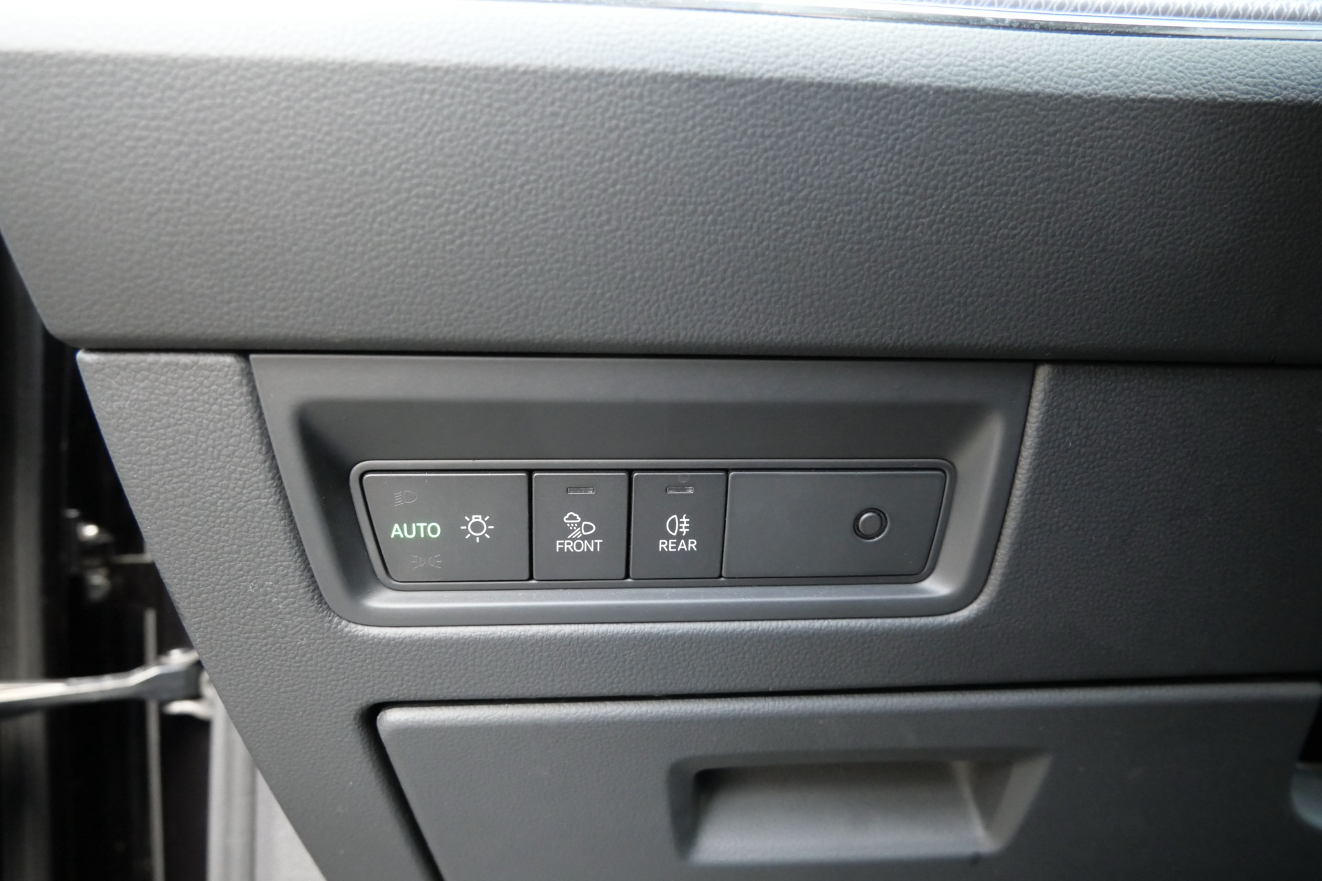 Foto van Volkswagen Touareg