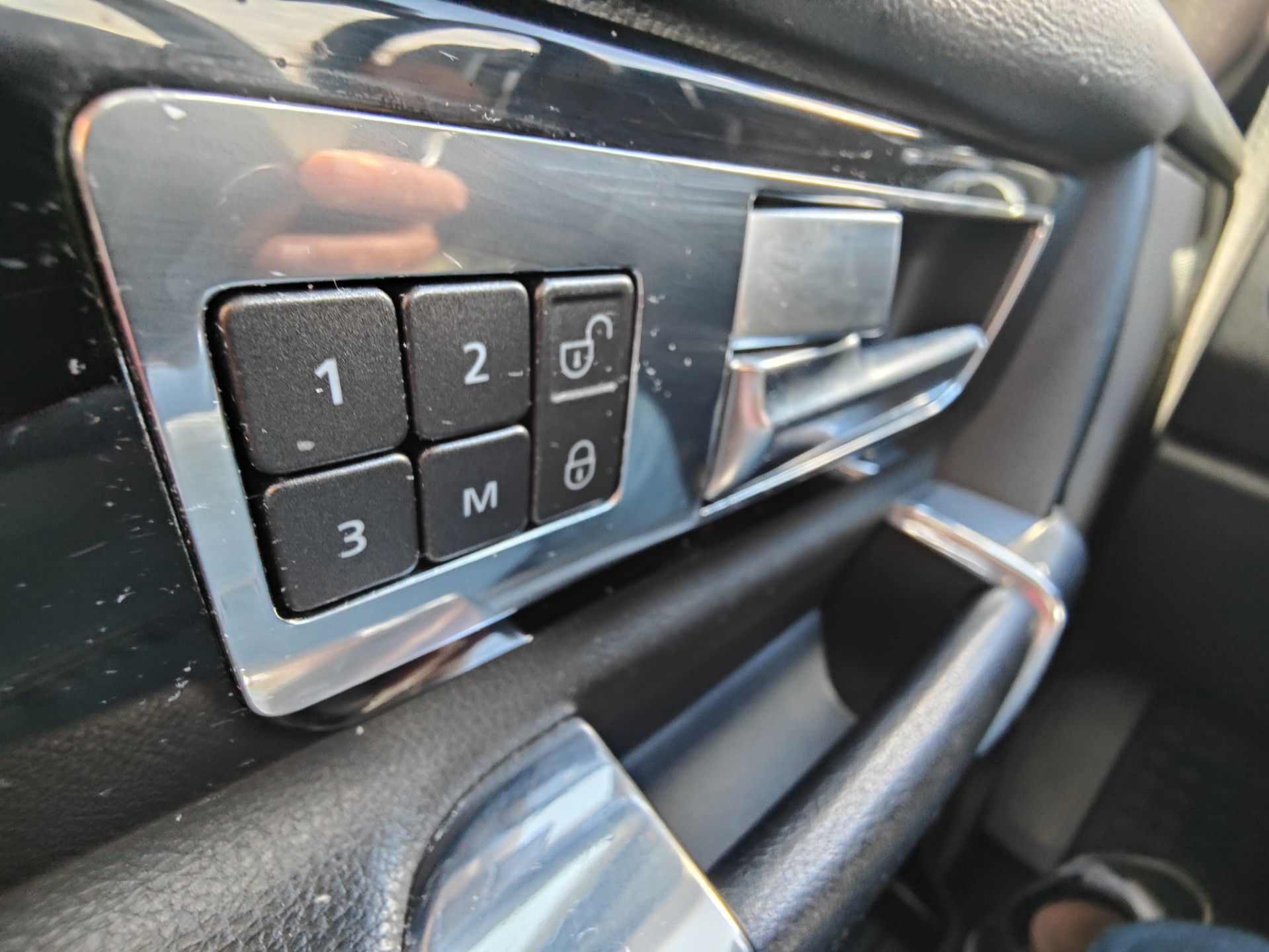 Foto van Land Rover Discovery