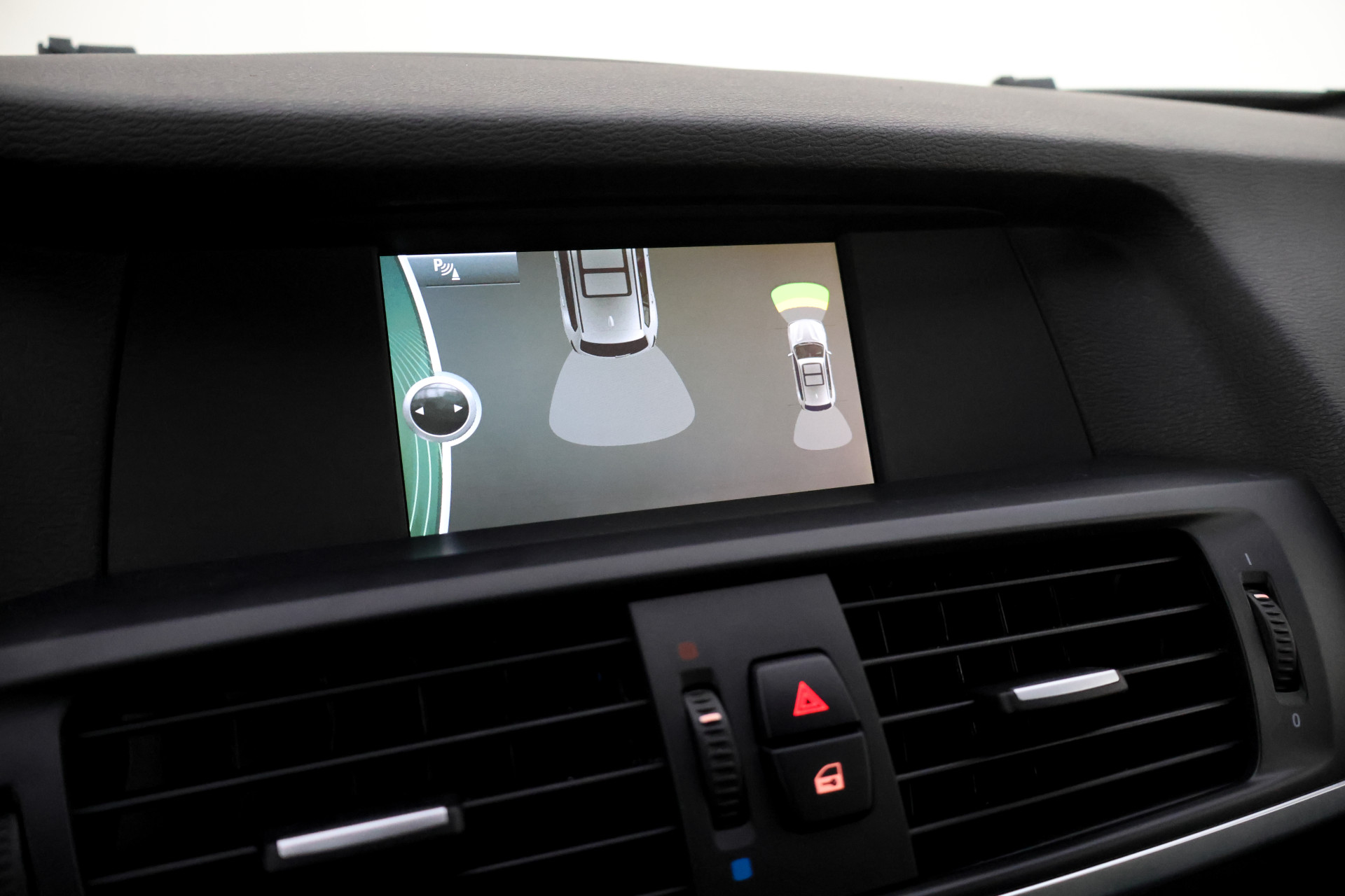 Foto van BMW X3 Xdrive20i
