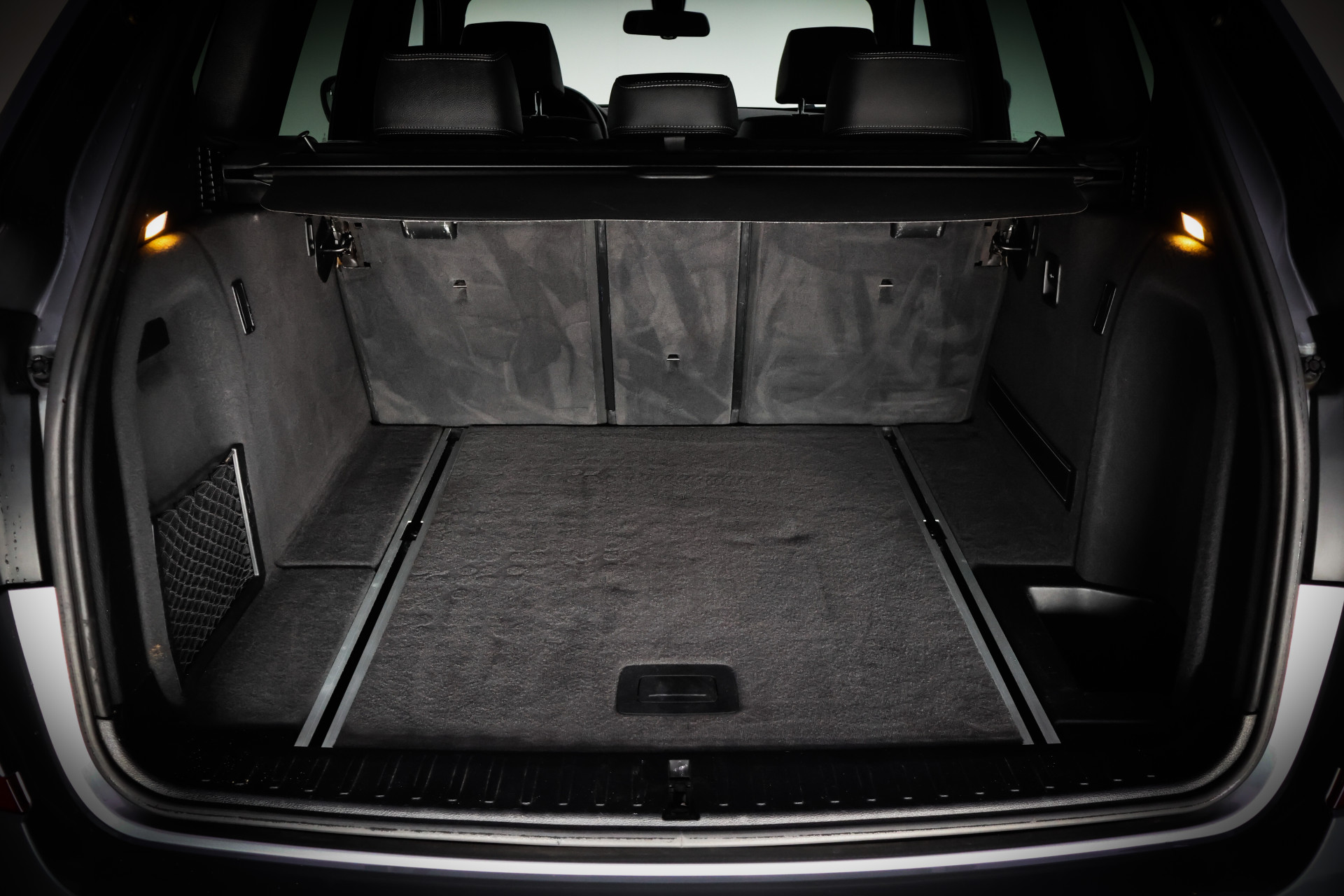 Foto van BMW X3 Xdrive20i
