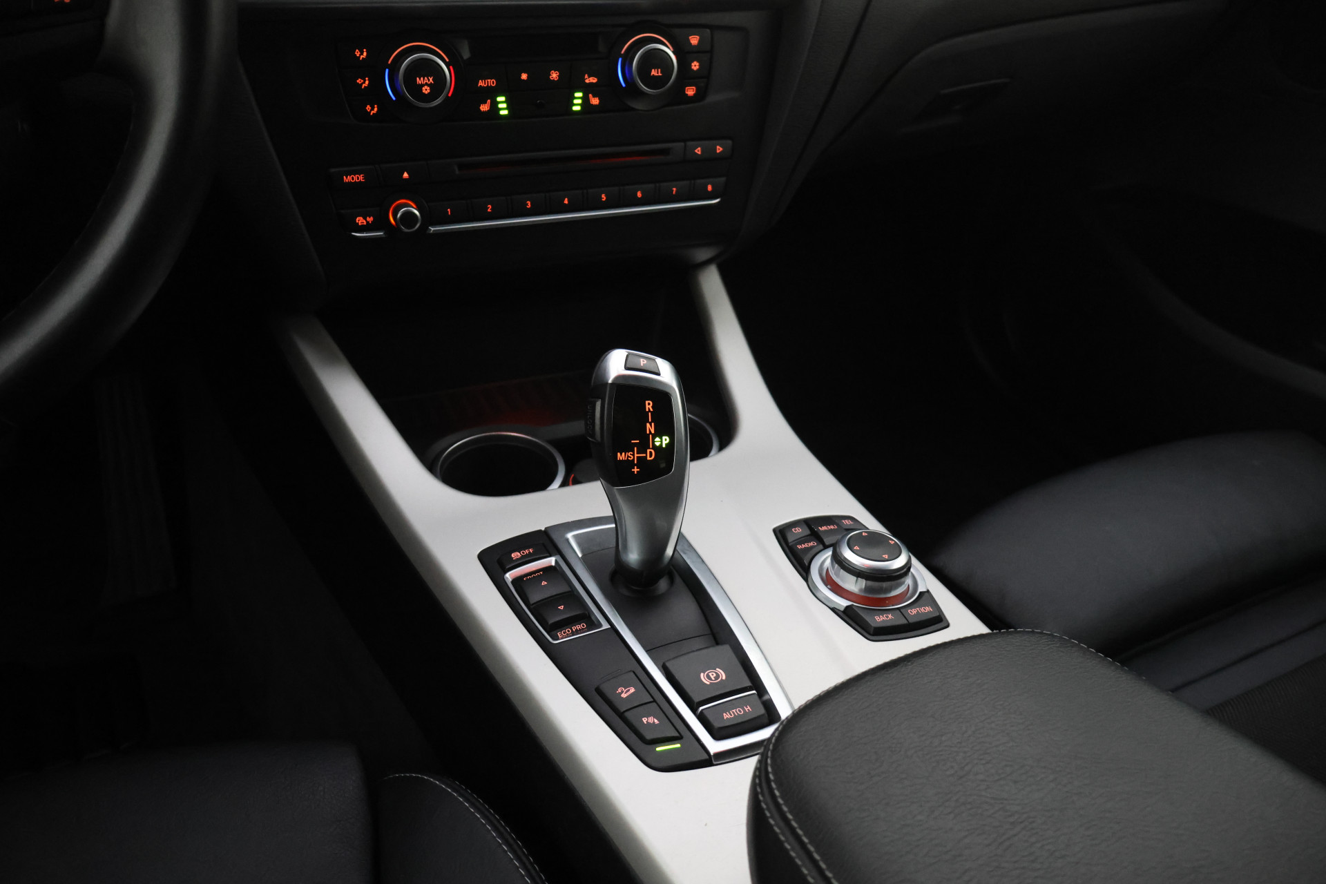 Foto van BMW X3 Xdrive20i