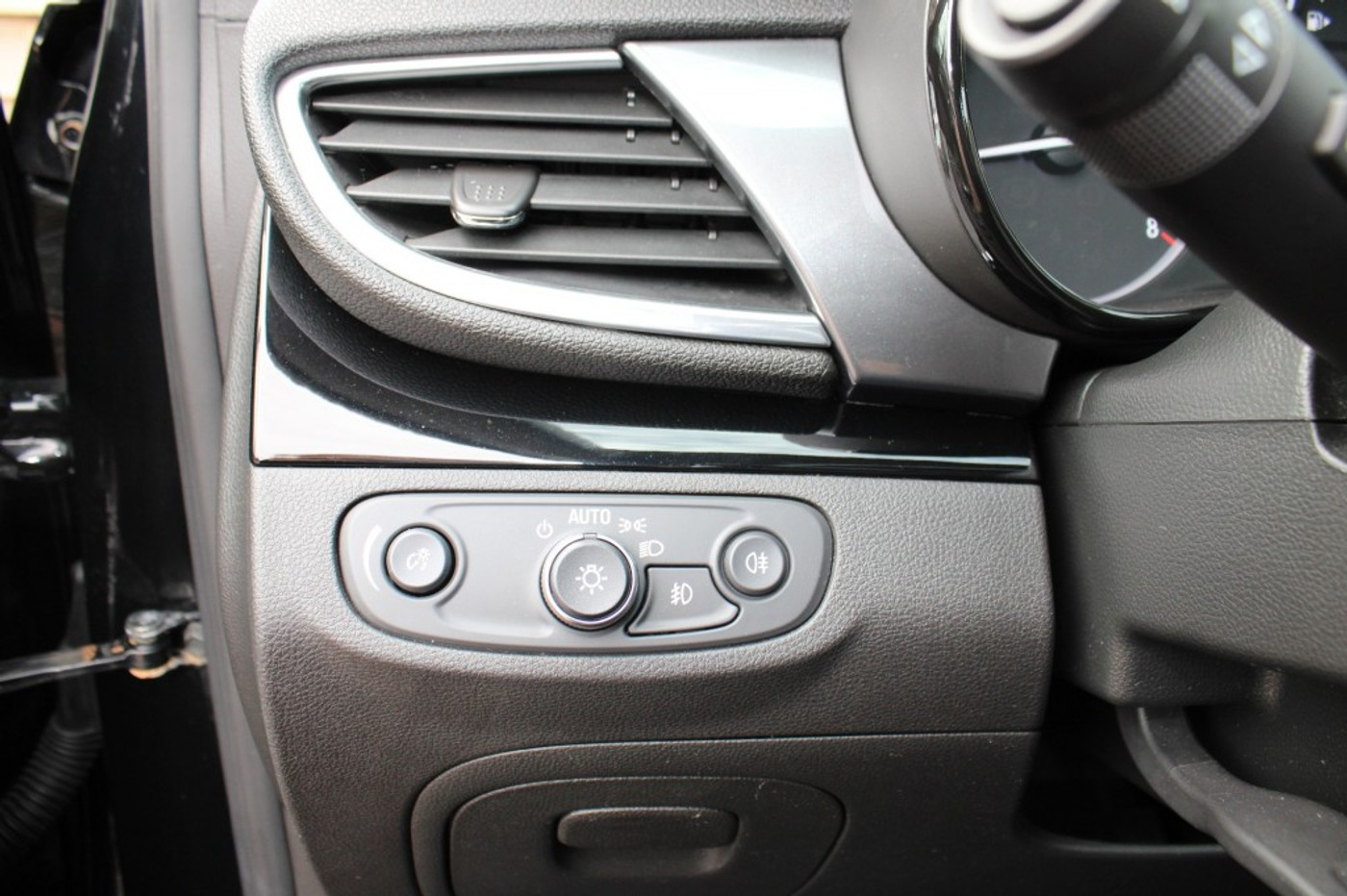Foto van Opel Mokka X