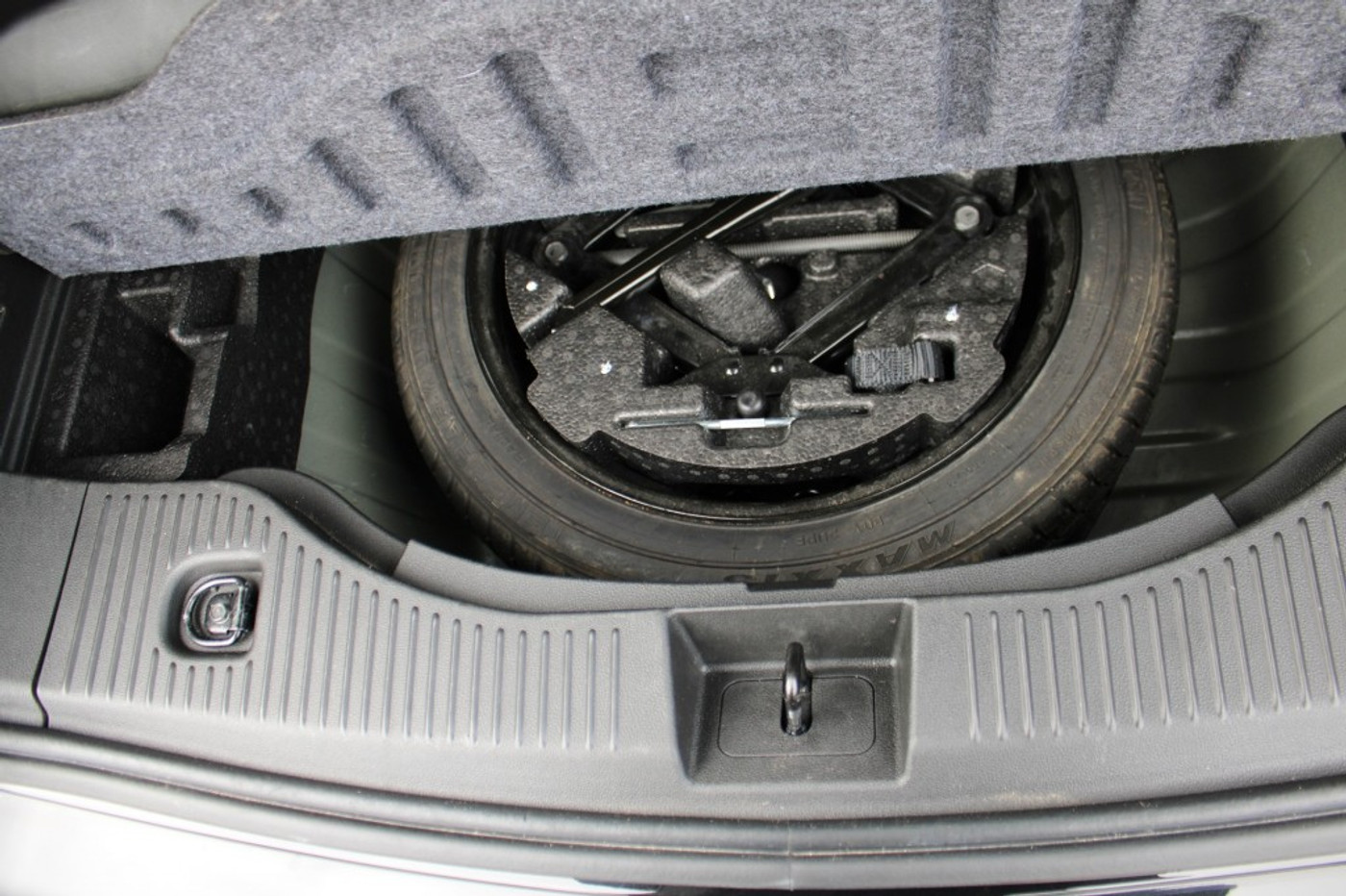 Foto van Opel Mokka X