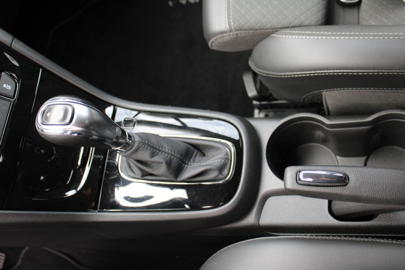 Foto van Opel Mokka X