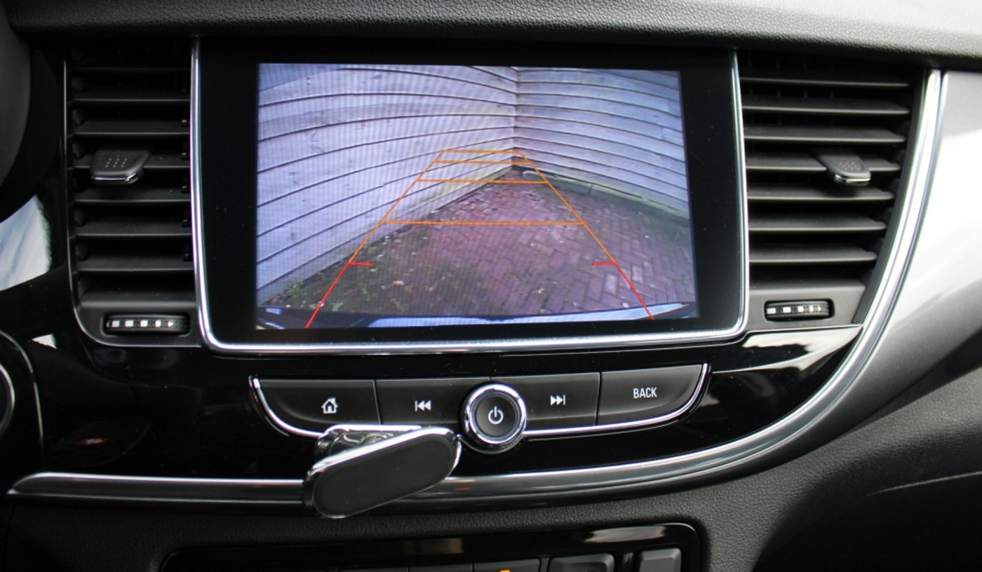 Foto van Opel Mokka X