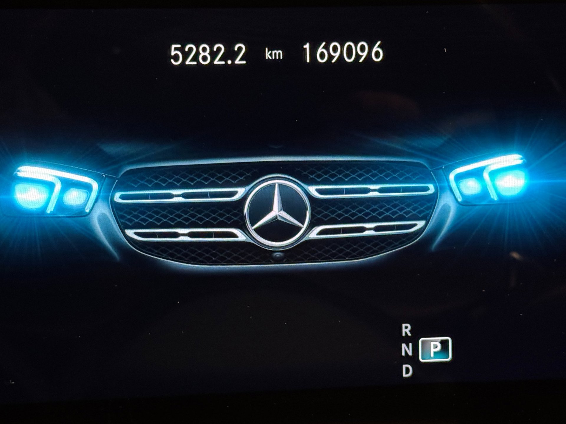 Foto van Mercedes-Benz Gle-klasse Coupé