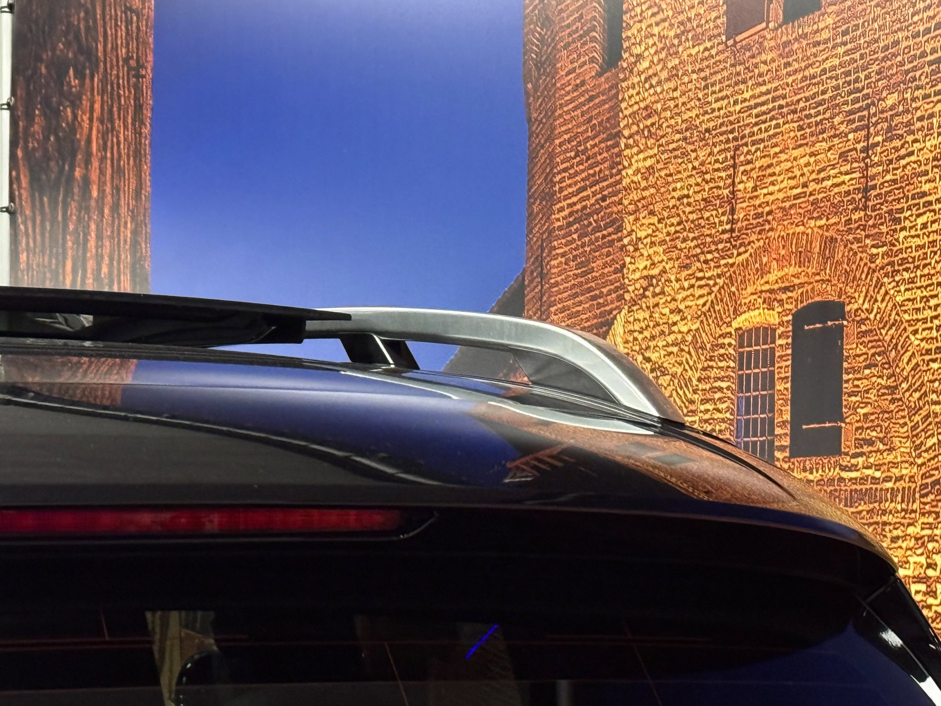 Foto van Mercedes-Benz Gle-klasse Coupé