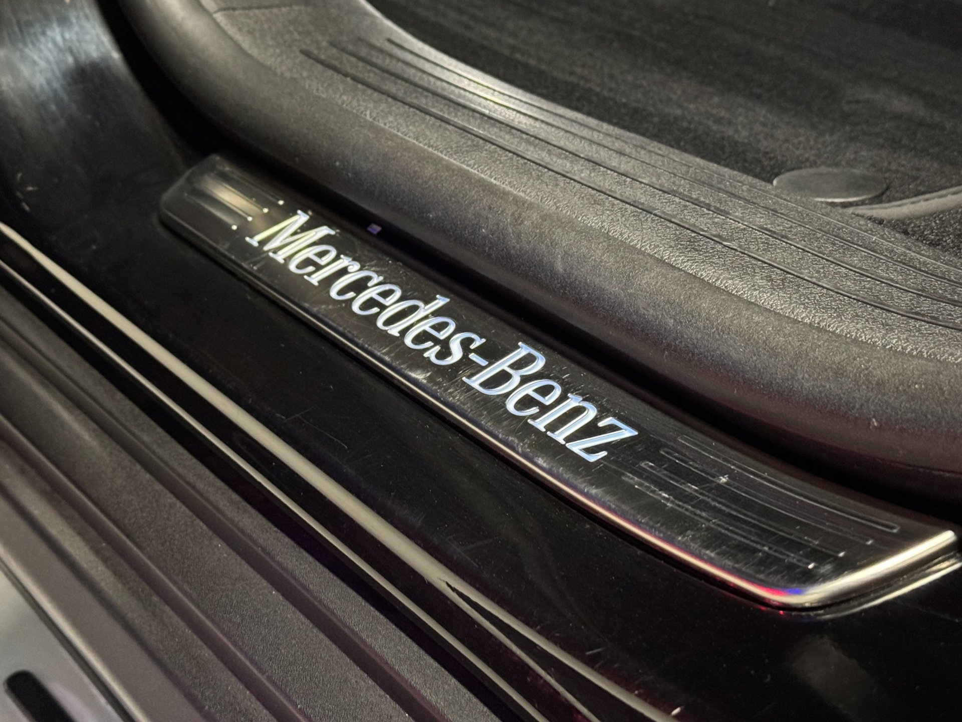 Foto van Mercedes-Benz Gle-klasse Coupé