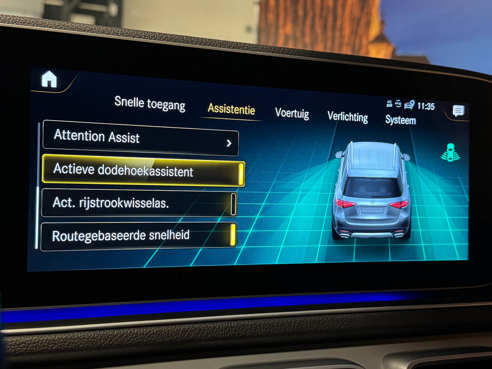 Foto van Mercedes-Benz Gle-klasse Coupé