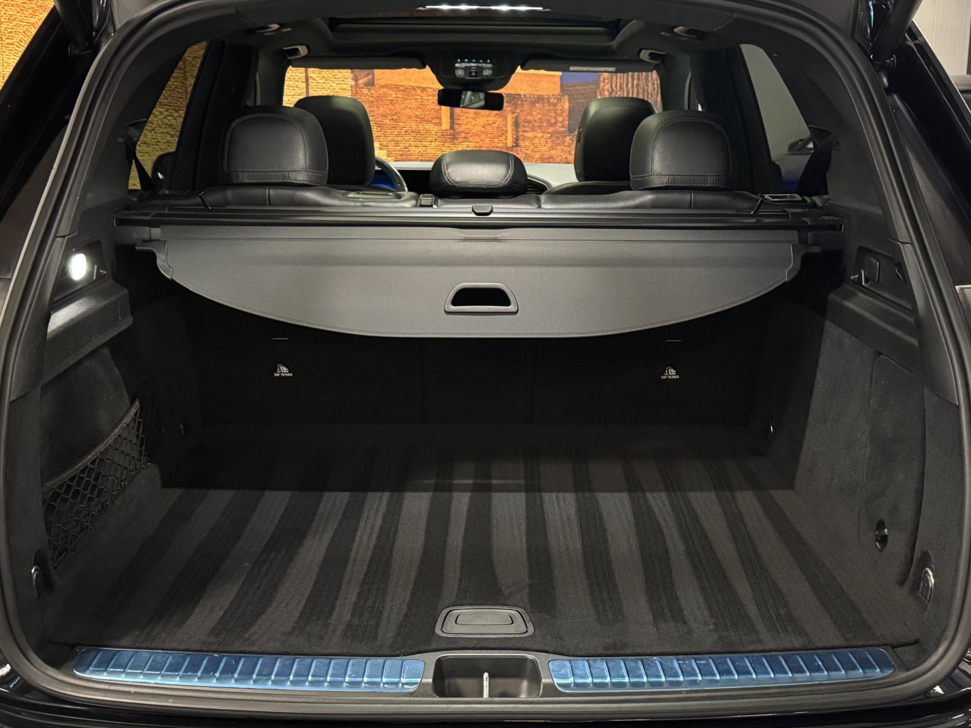 Foto van Mercedes-Benz Gle-klasse Coupé