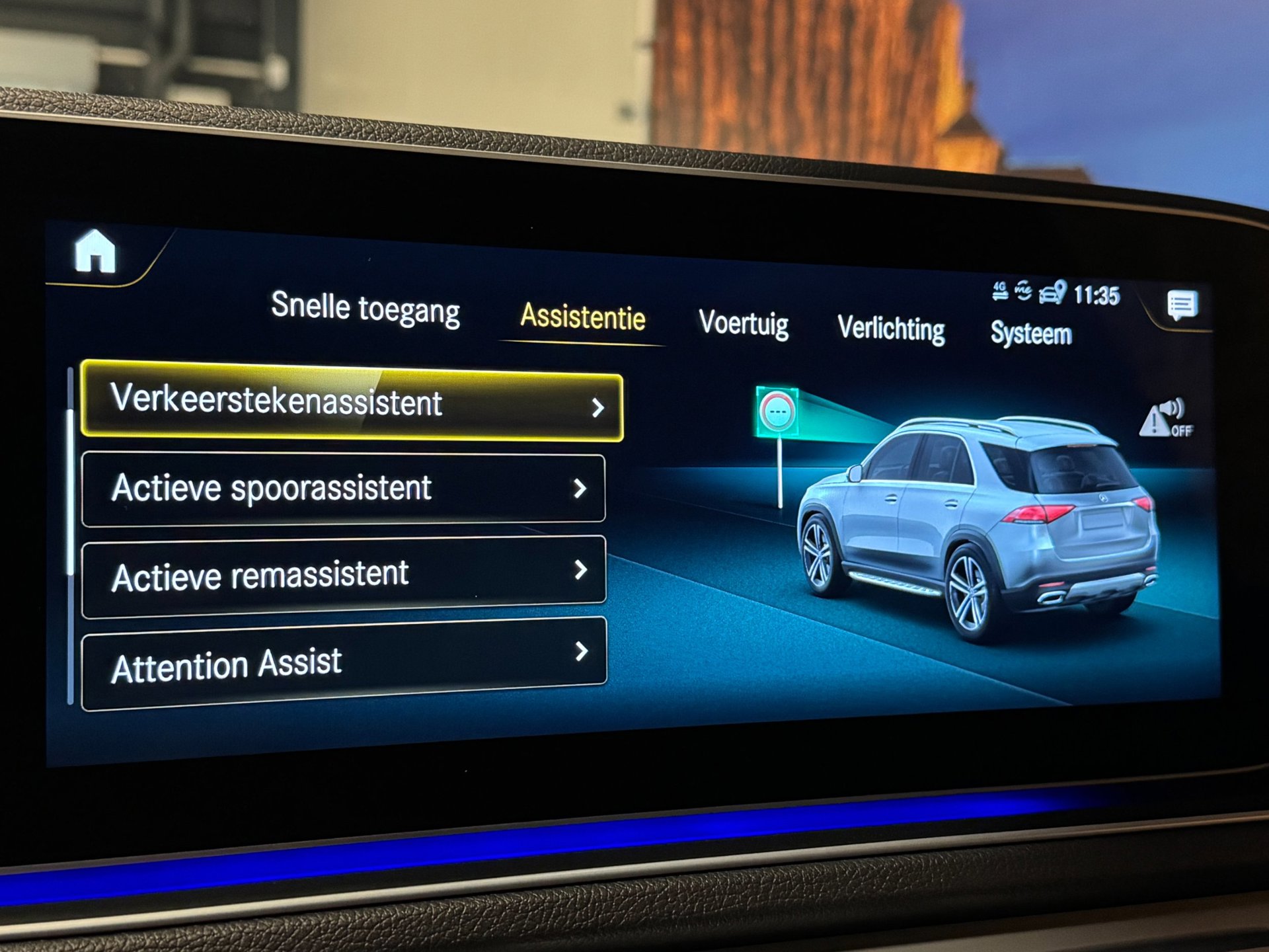 Foto van Mercedes-Benz Gle-klasse Coupé