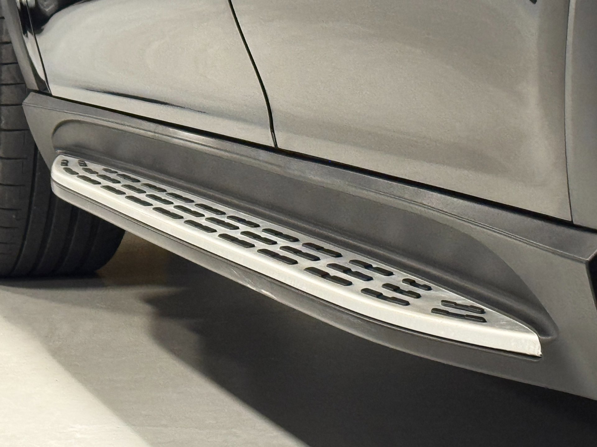 Foto van Mercedes-Benz Gle-klasse Coupé