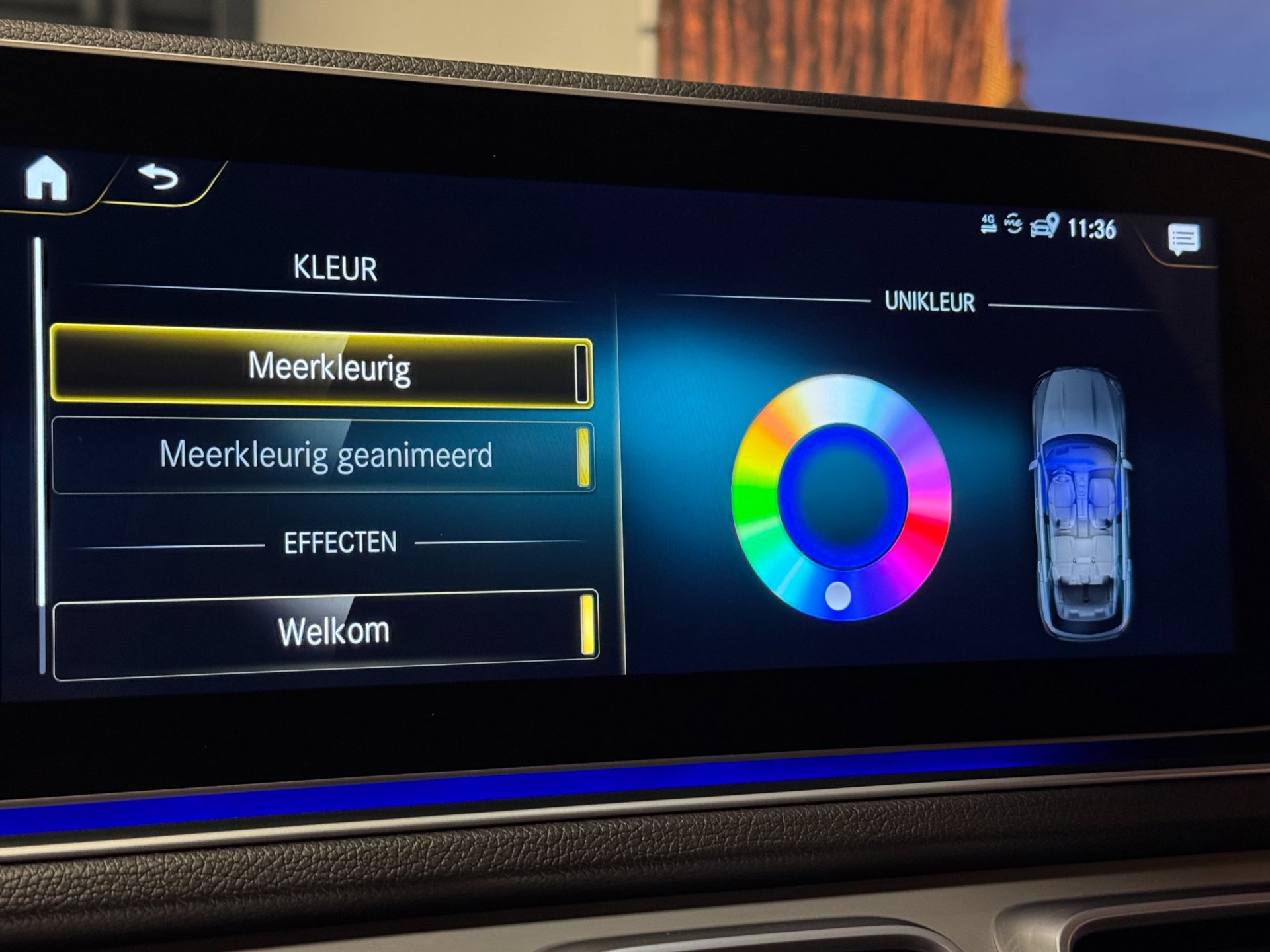 Foto van Mercedes-Benz Gle-klasse Coupé