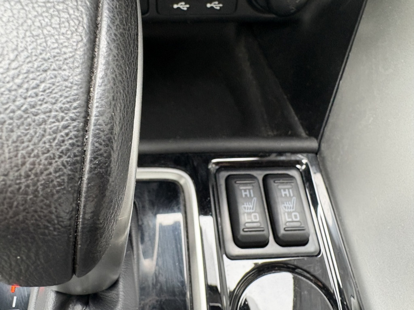 Foto van Mitsubishi Mitsubishi Eclipse Cross