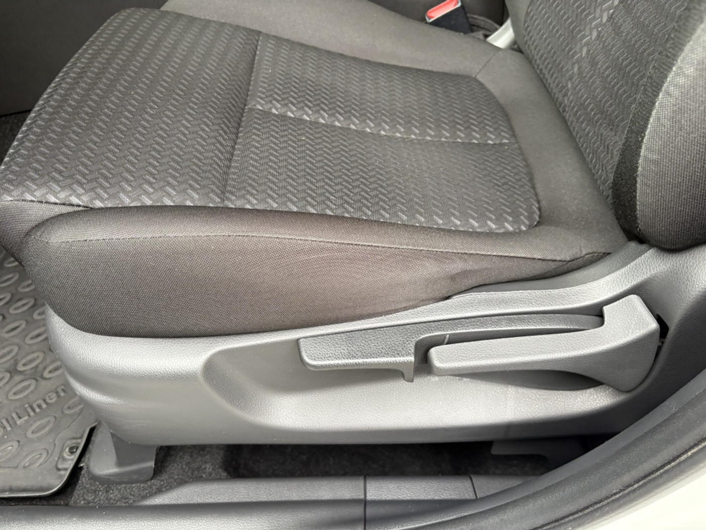 Foto van Mitsubishi Mitsubishi Eclipse Cross