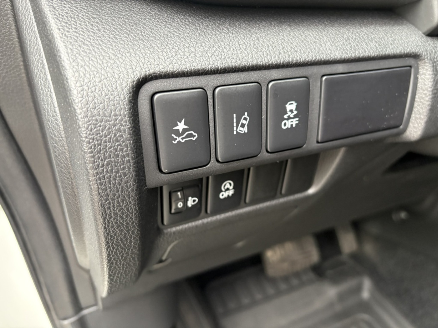Foto van Mitsubishi Mitsubishi Eclipse Cross
