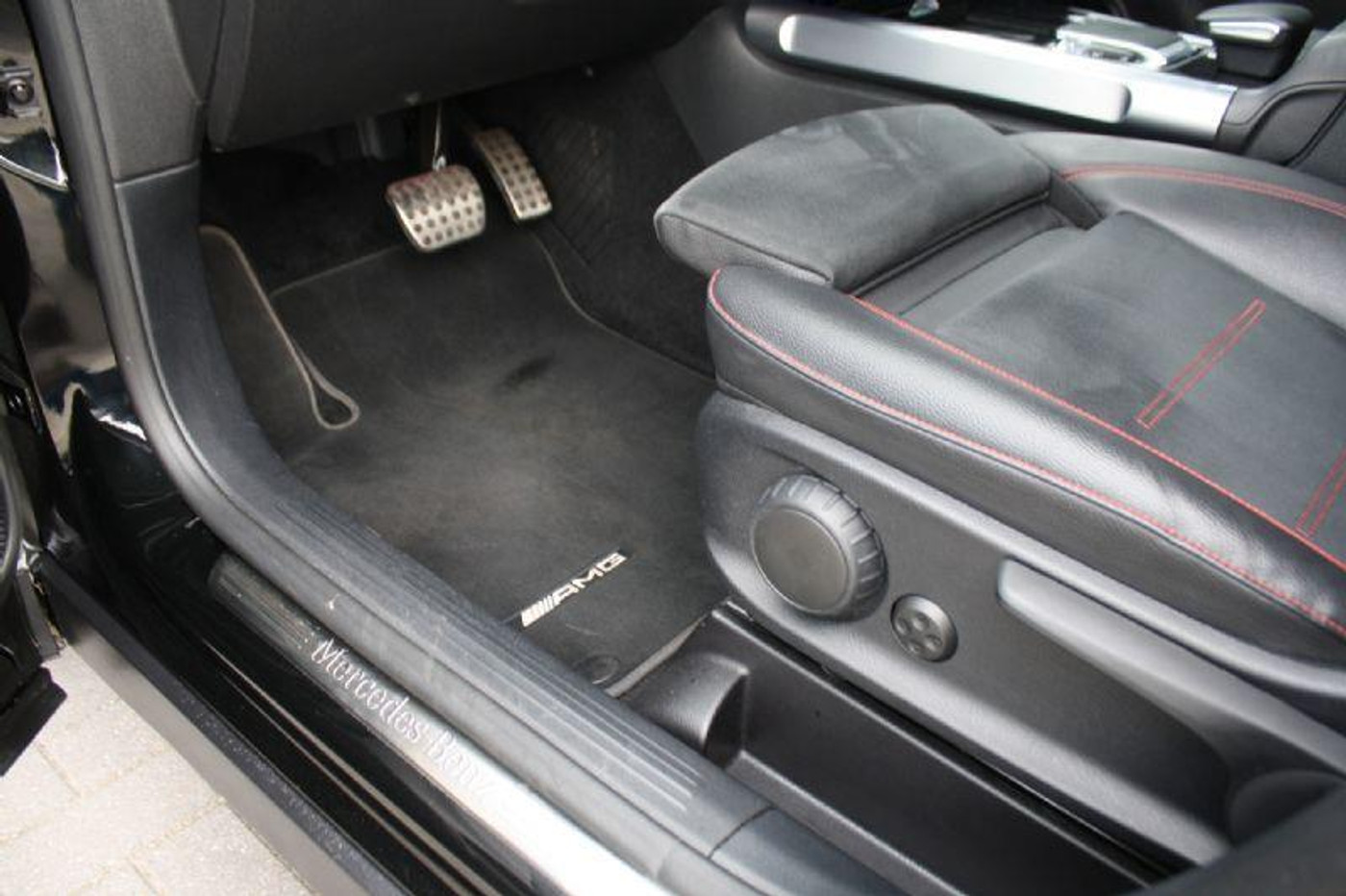 Foto van Mercedes-Benz GLB 200