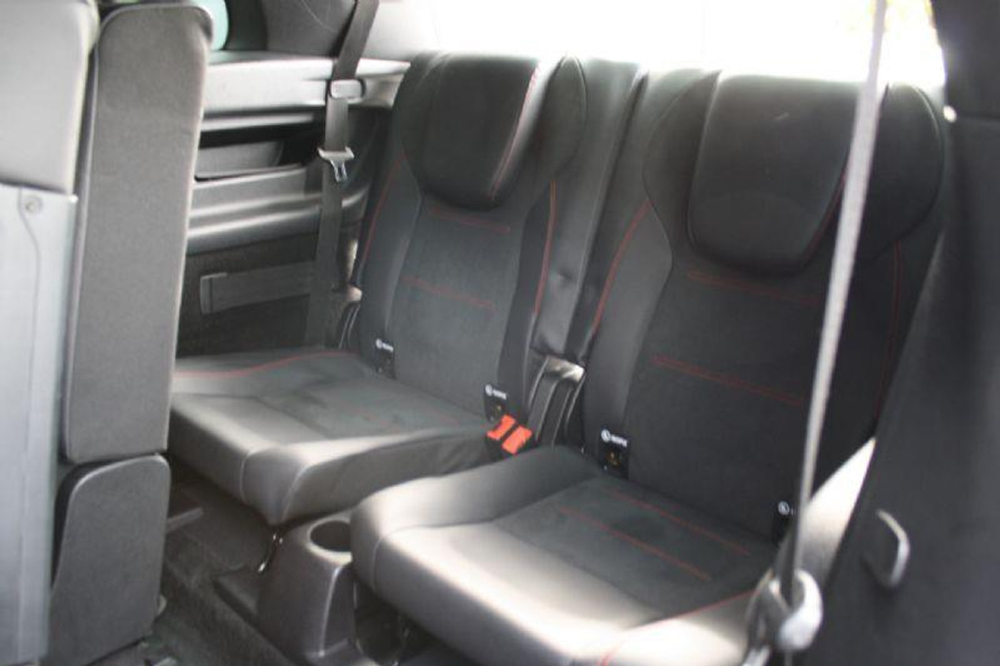 Foto van Mercedes-Benz GLB 200