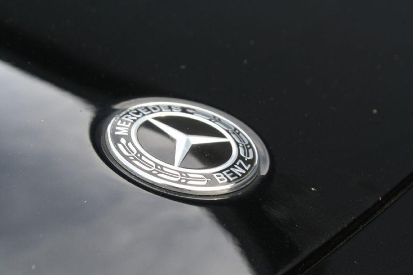 Foto van Mercedes-Benz GLB 200