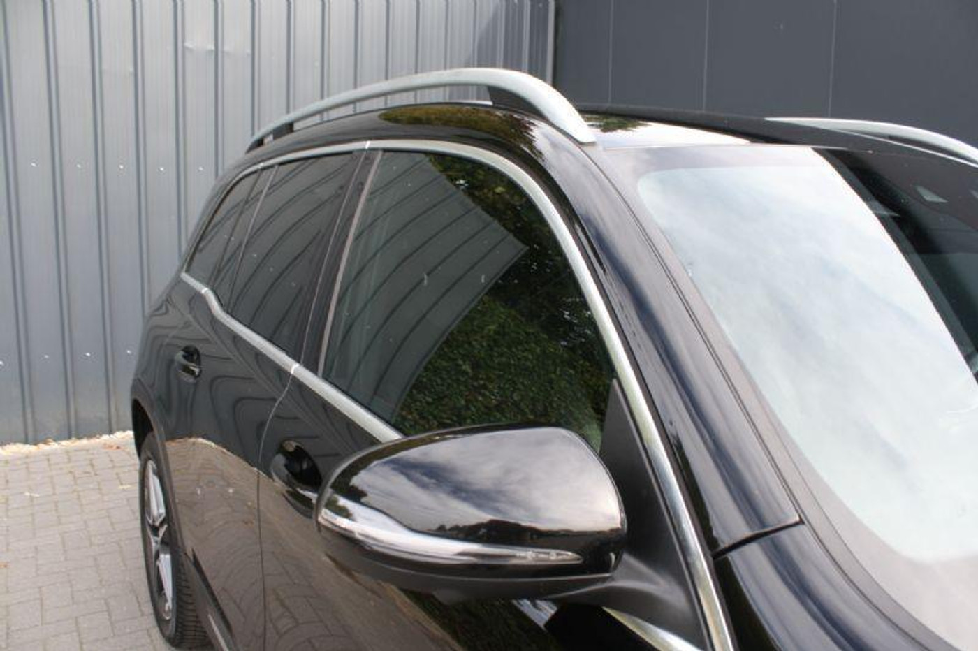 Foto van Mercedes-Benz GLB 200