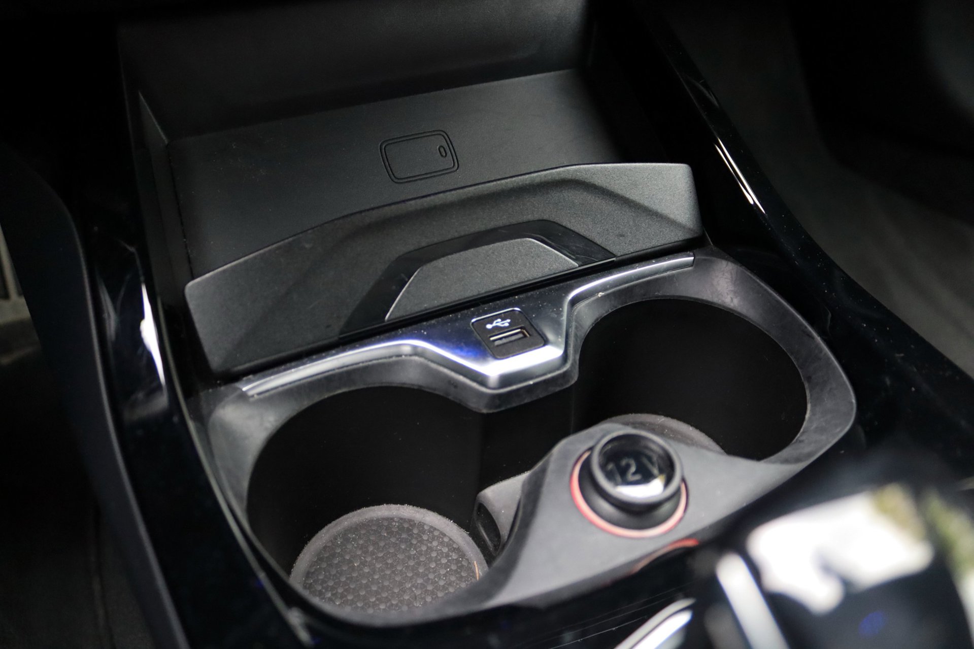 Foto van BMW M235i xDrive