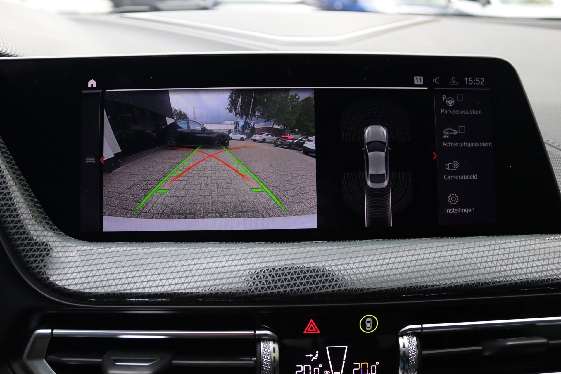 Foto van BMW M235i xDrive