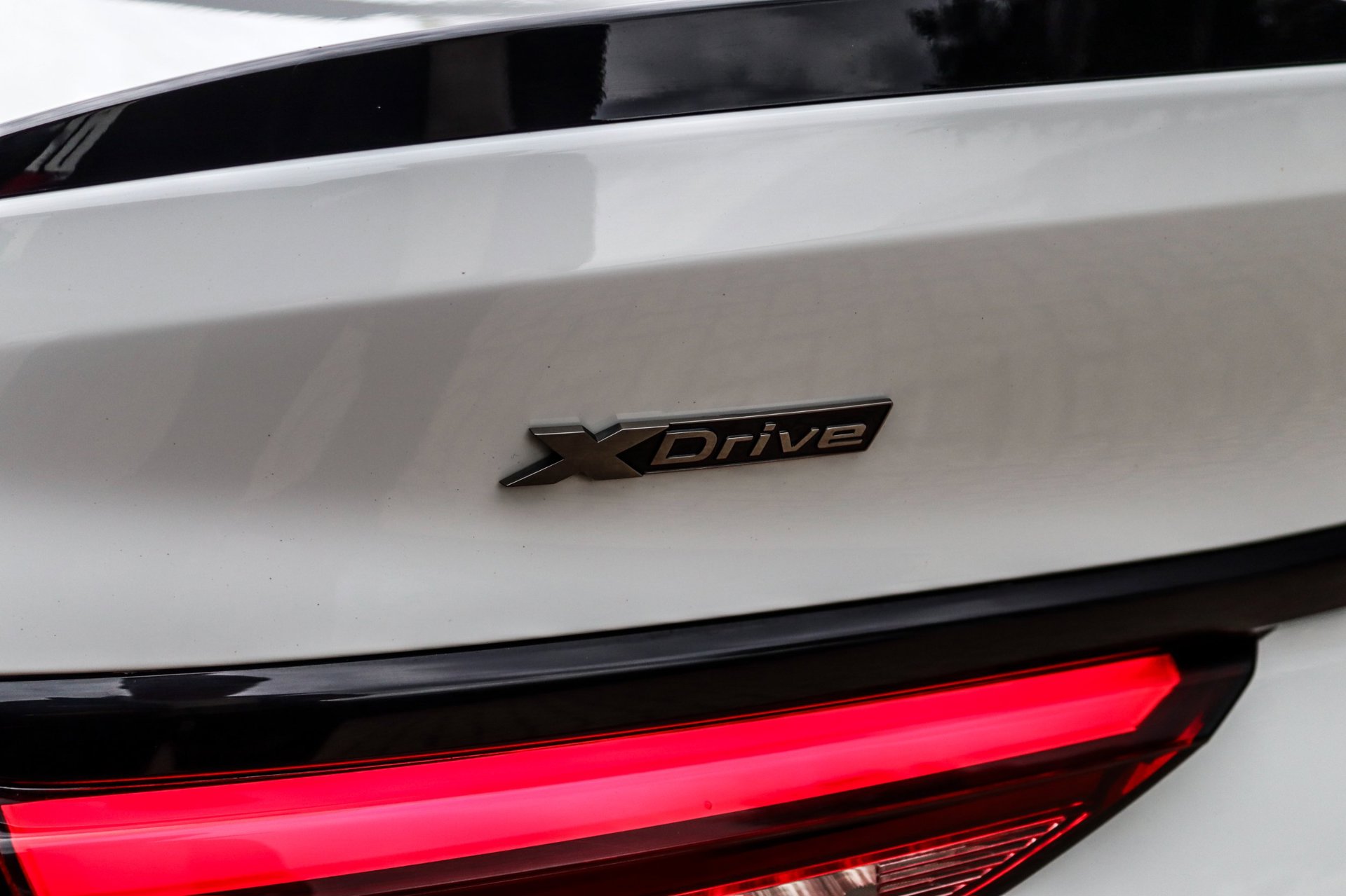 Foto van BMW M235i xDrive
