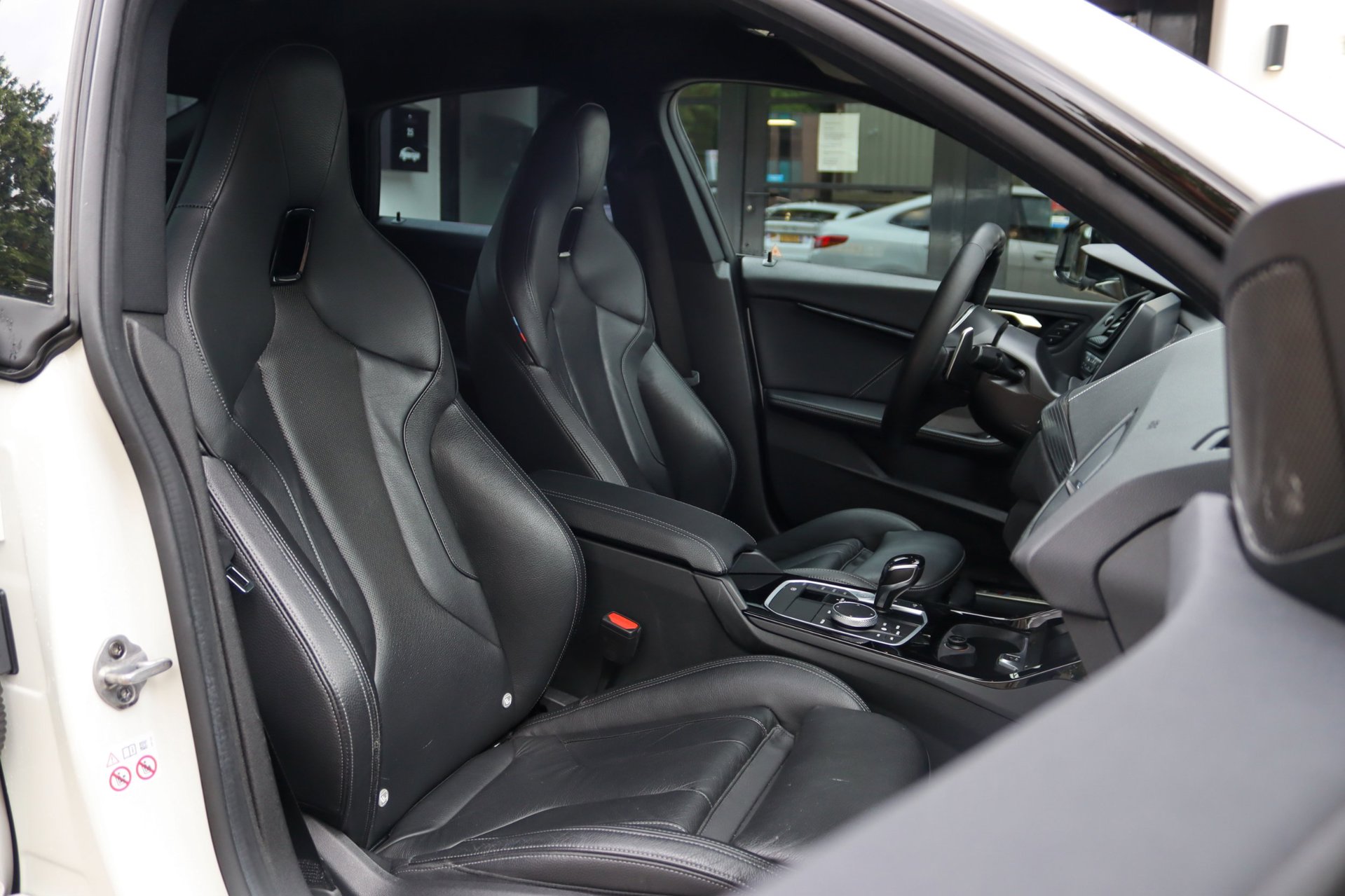 Foto van BMW M235i xDrive