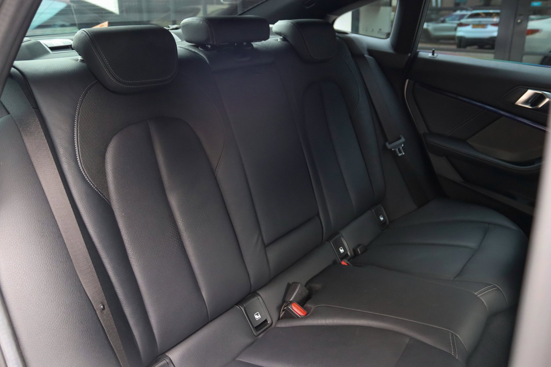 Foto van BMW M235i xDrive