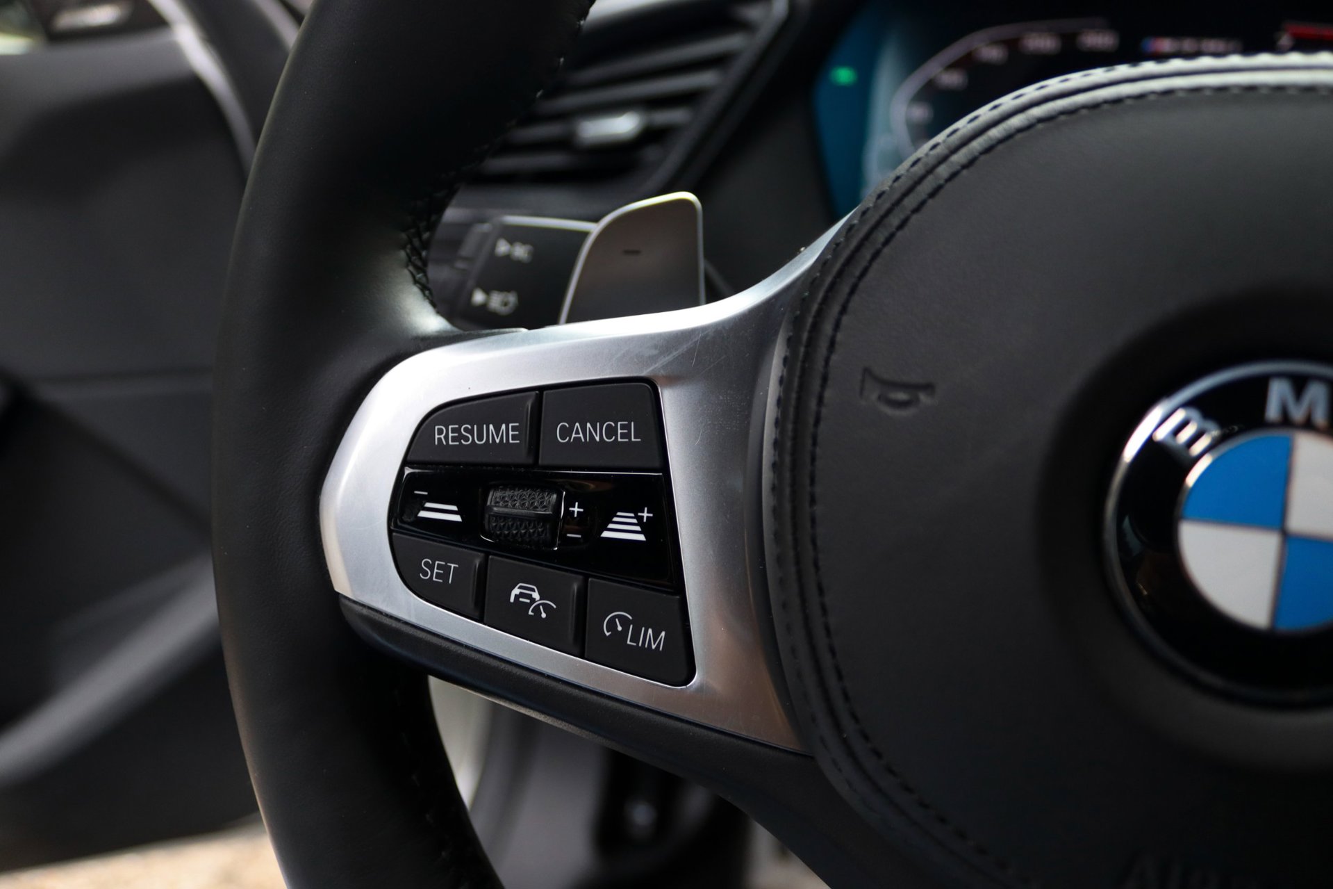 Foto van BMW M235i xDrive