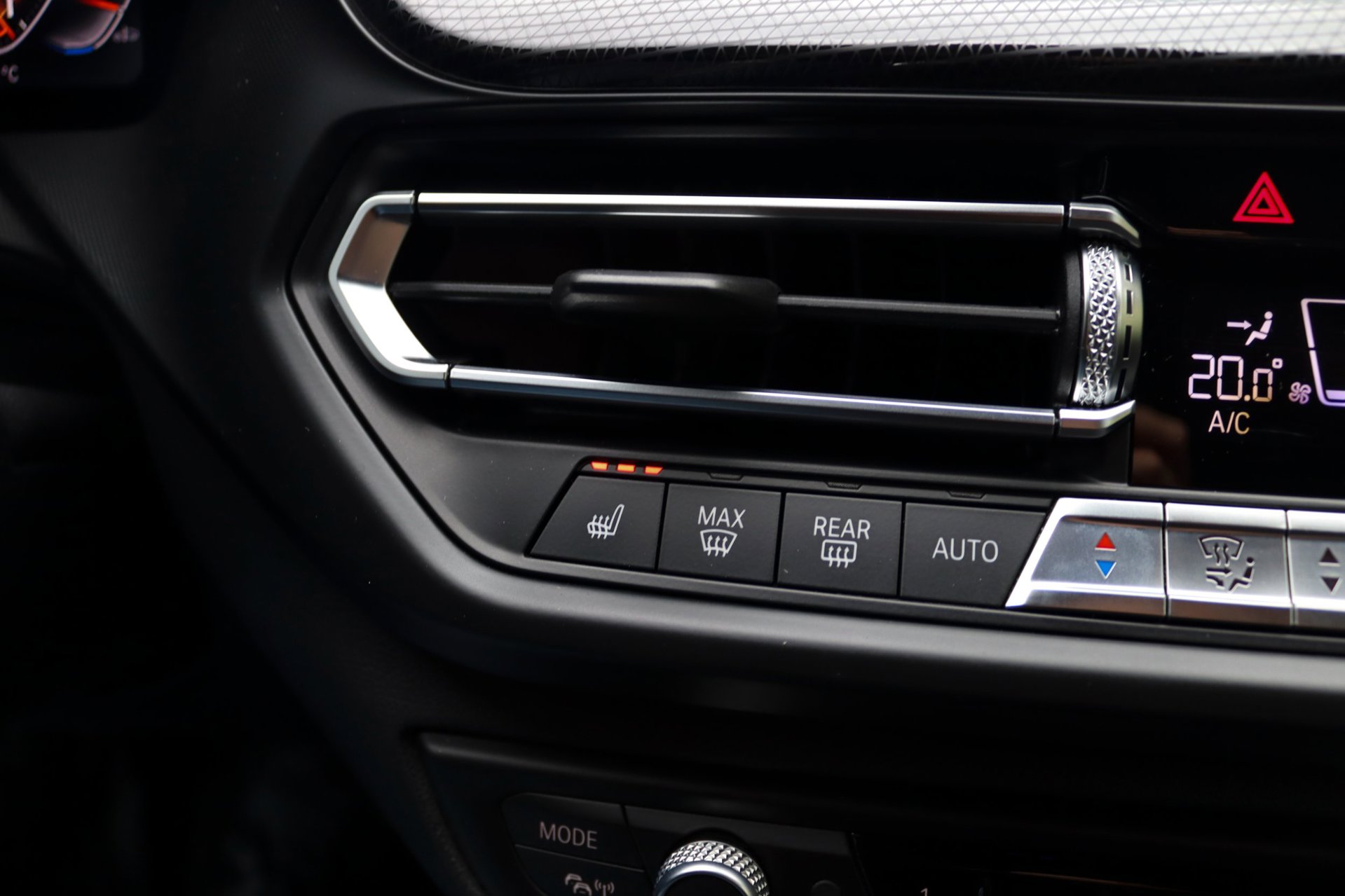 Foto van BMW M235i xDrive