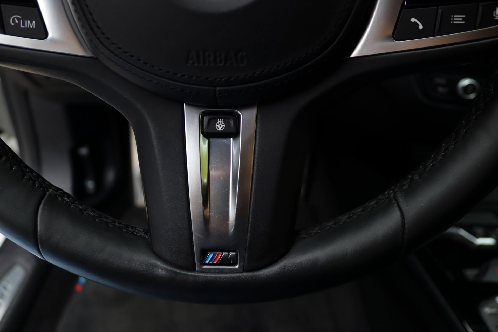 Foto van BMW M235i xDrive