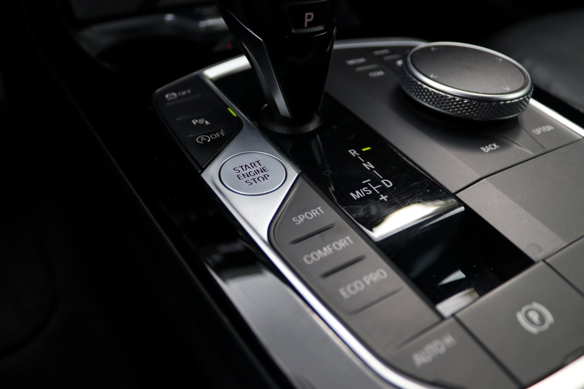 Foto van BMW M235i xDrive