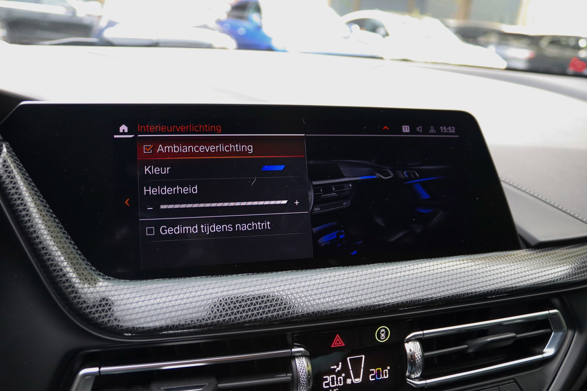 Foto van BMW M235i xDrive