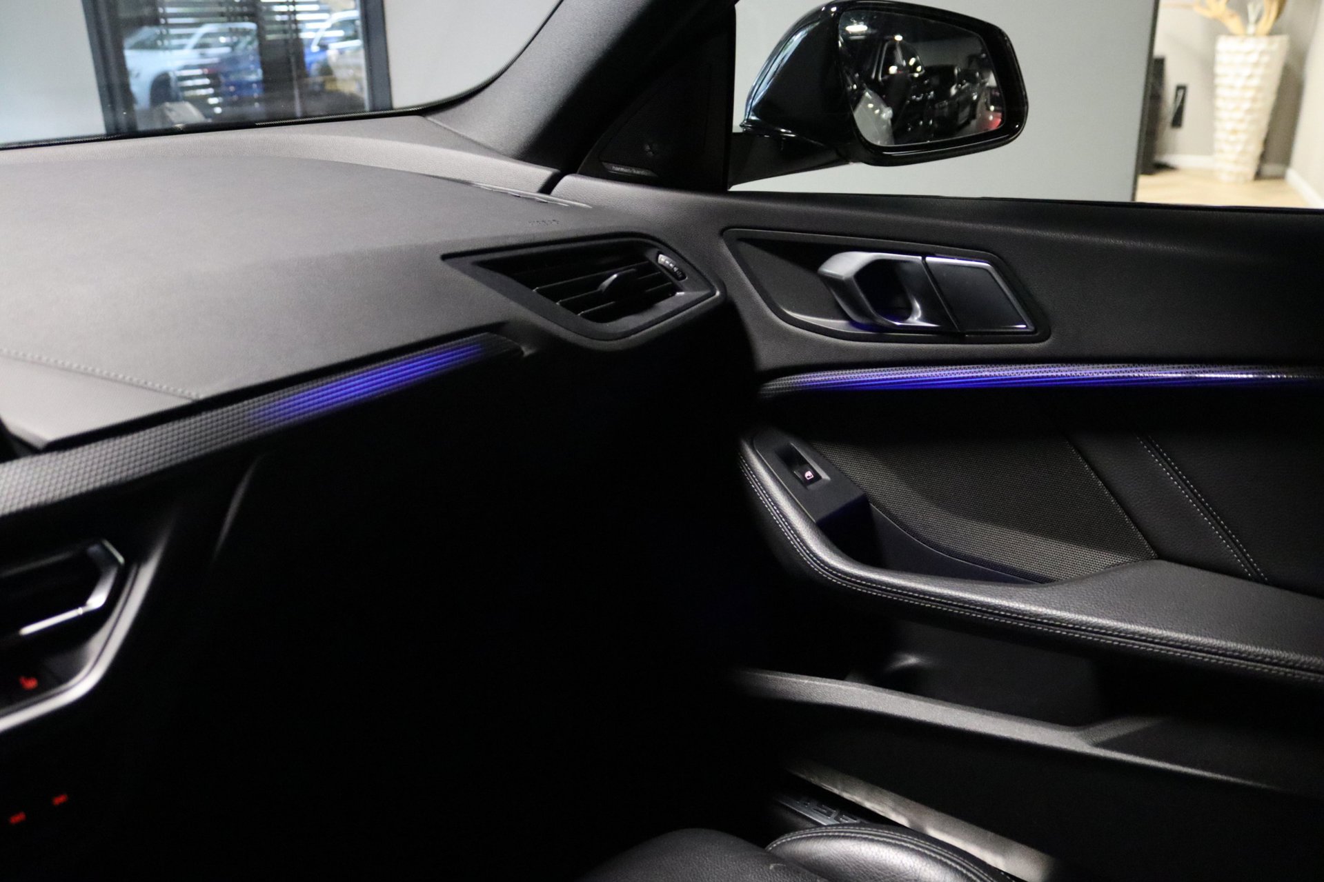 Foto van BMW M235i xDrive