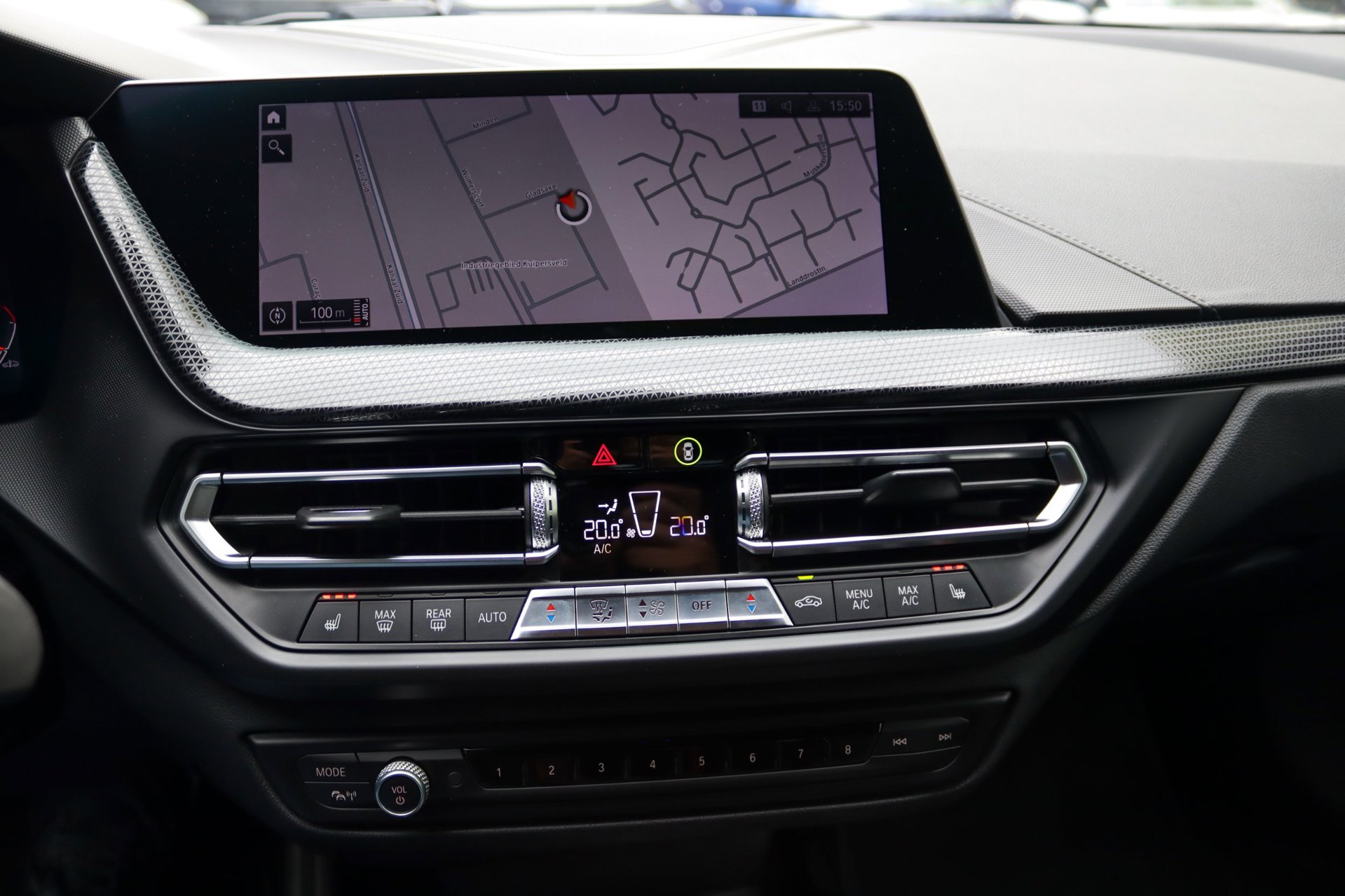 Foto van BMW M235i xDrive
