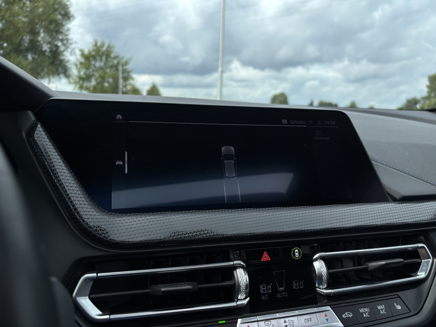 Foto van BMW 118i