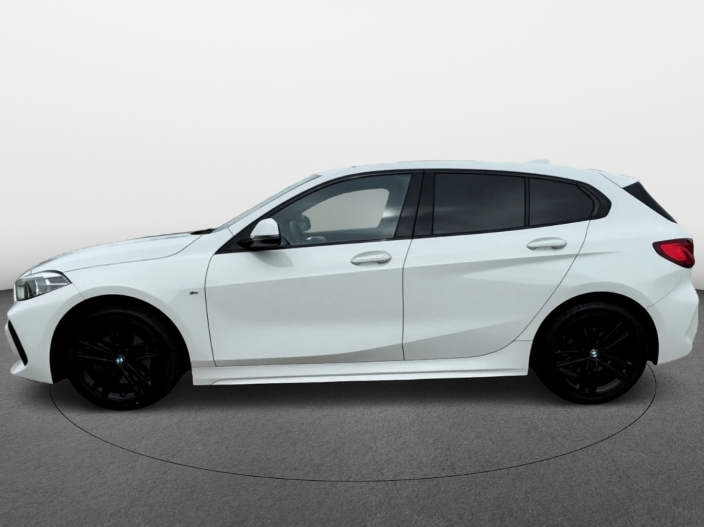 Foto van BMW 118i