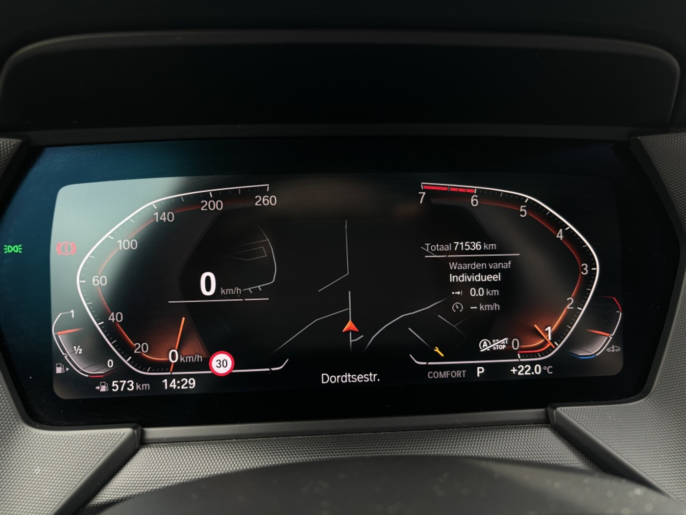 Foto van BMW 118i