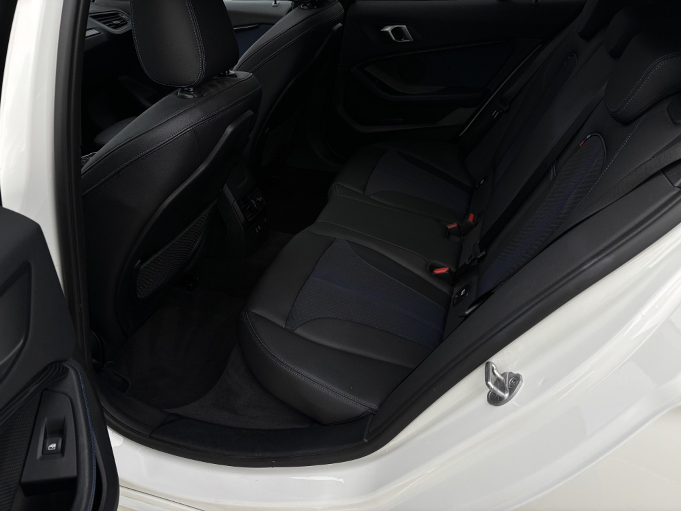 Foto van BMW 118i