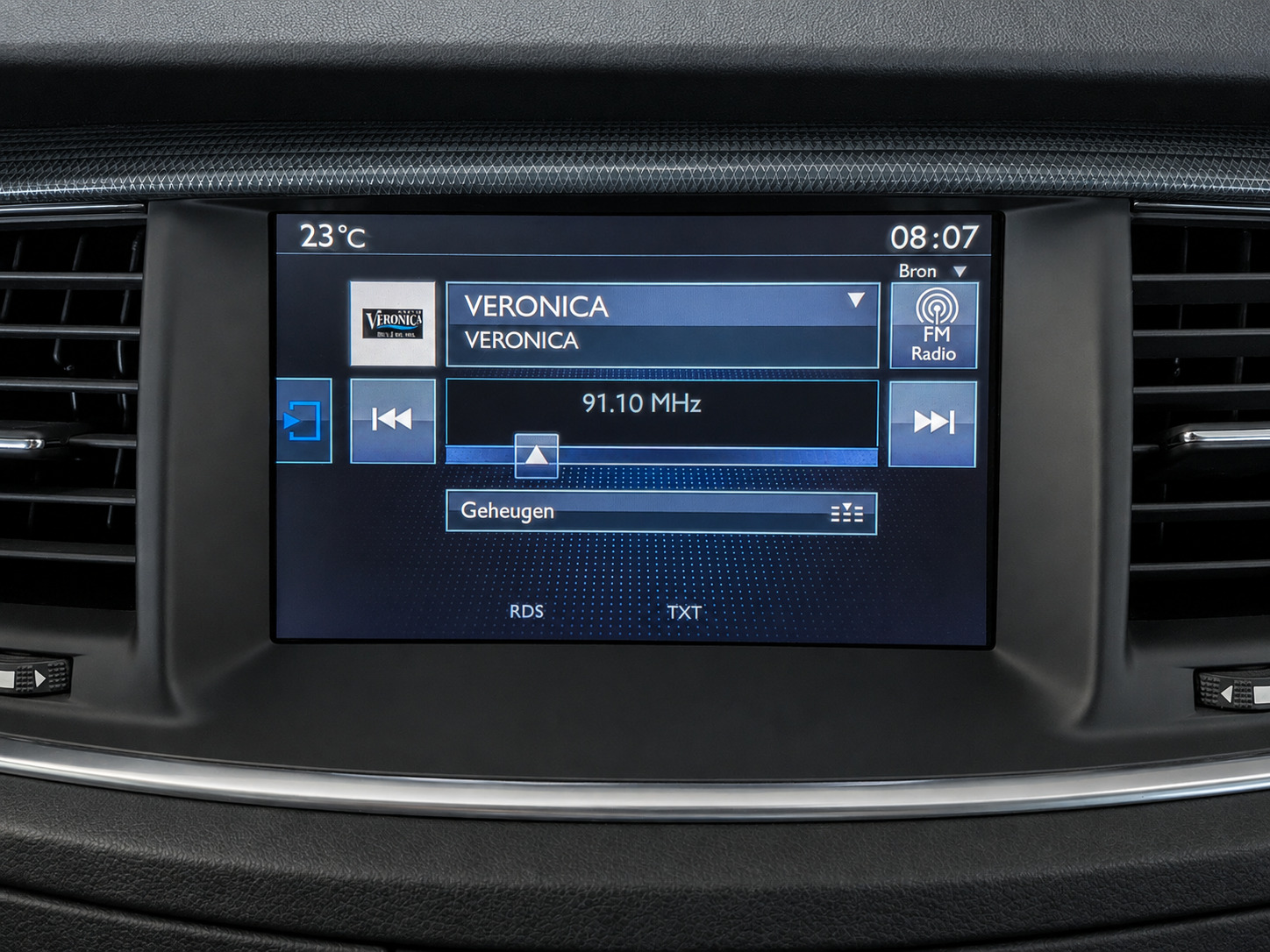 Foto van Peugeot 508