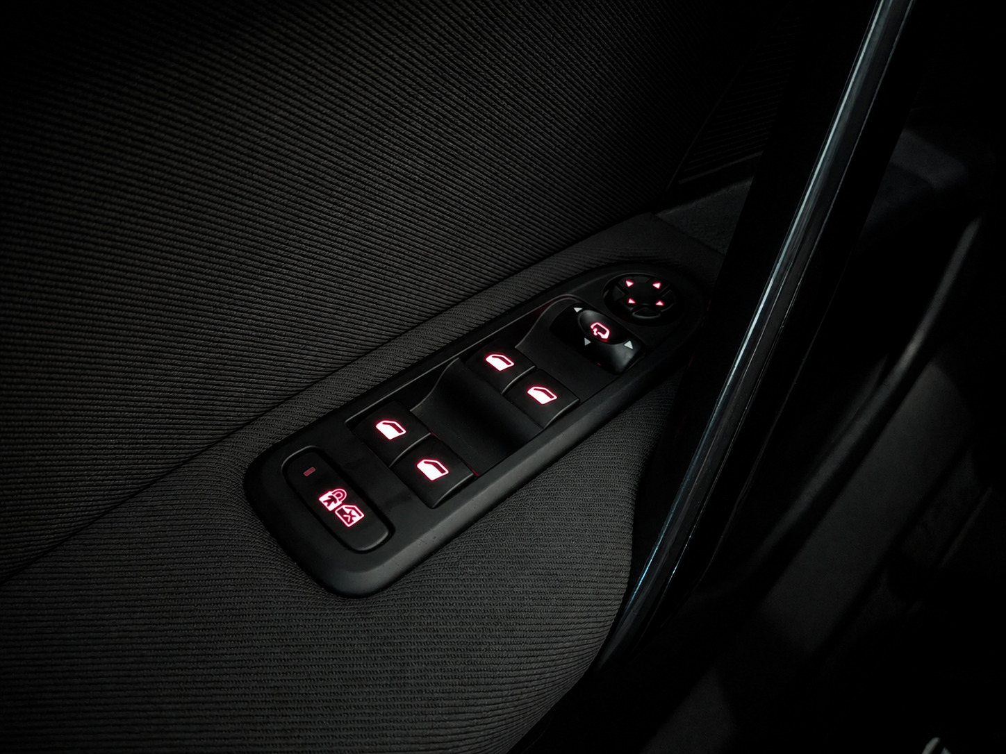 Foto van Peugeot 508