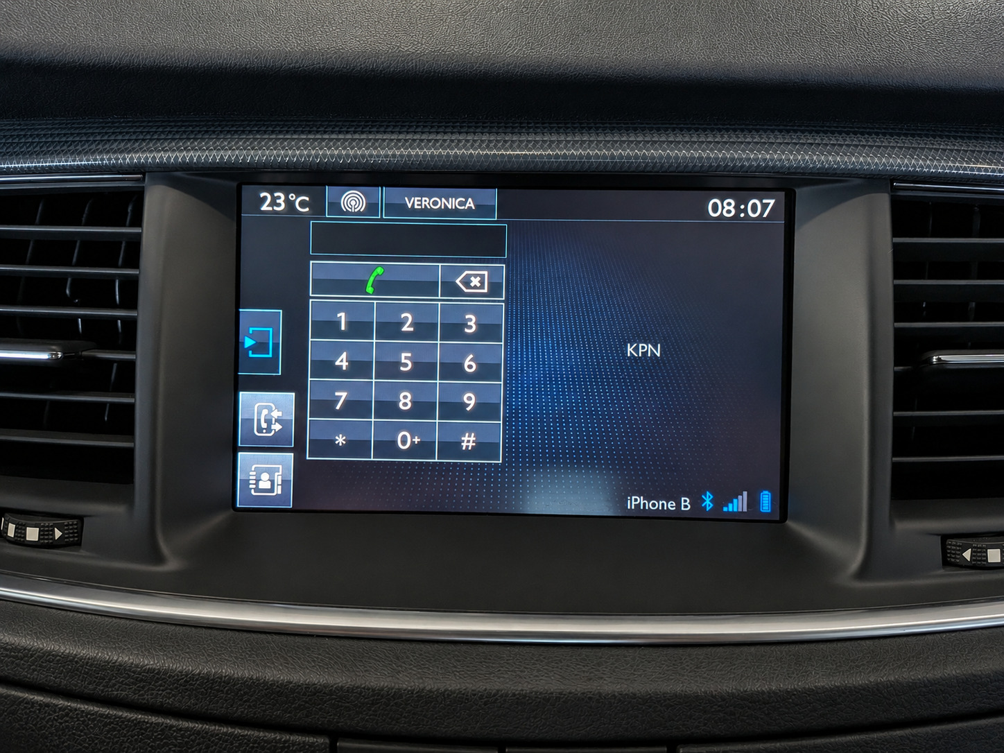 Foto van Peugeot 508