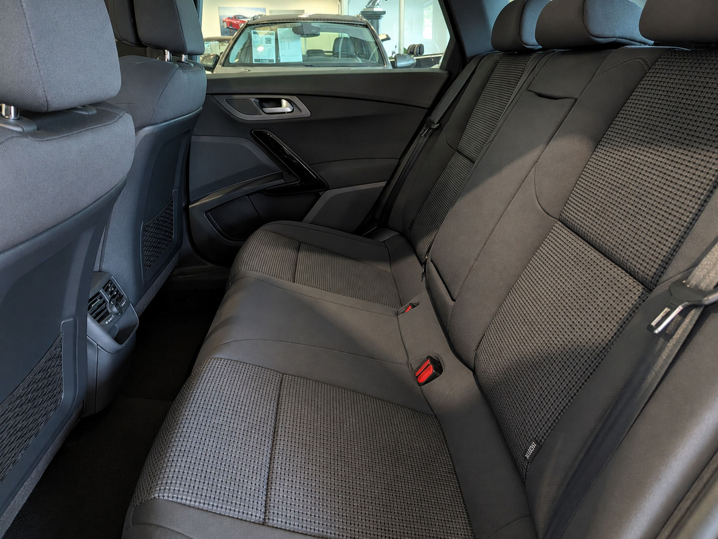 Foto van Peugeot 508