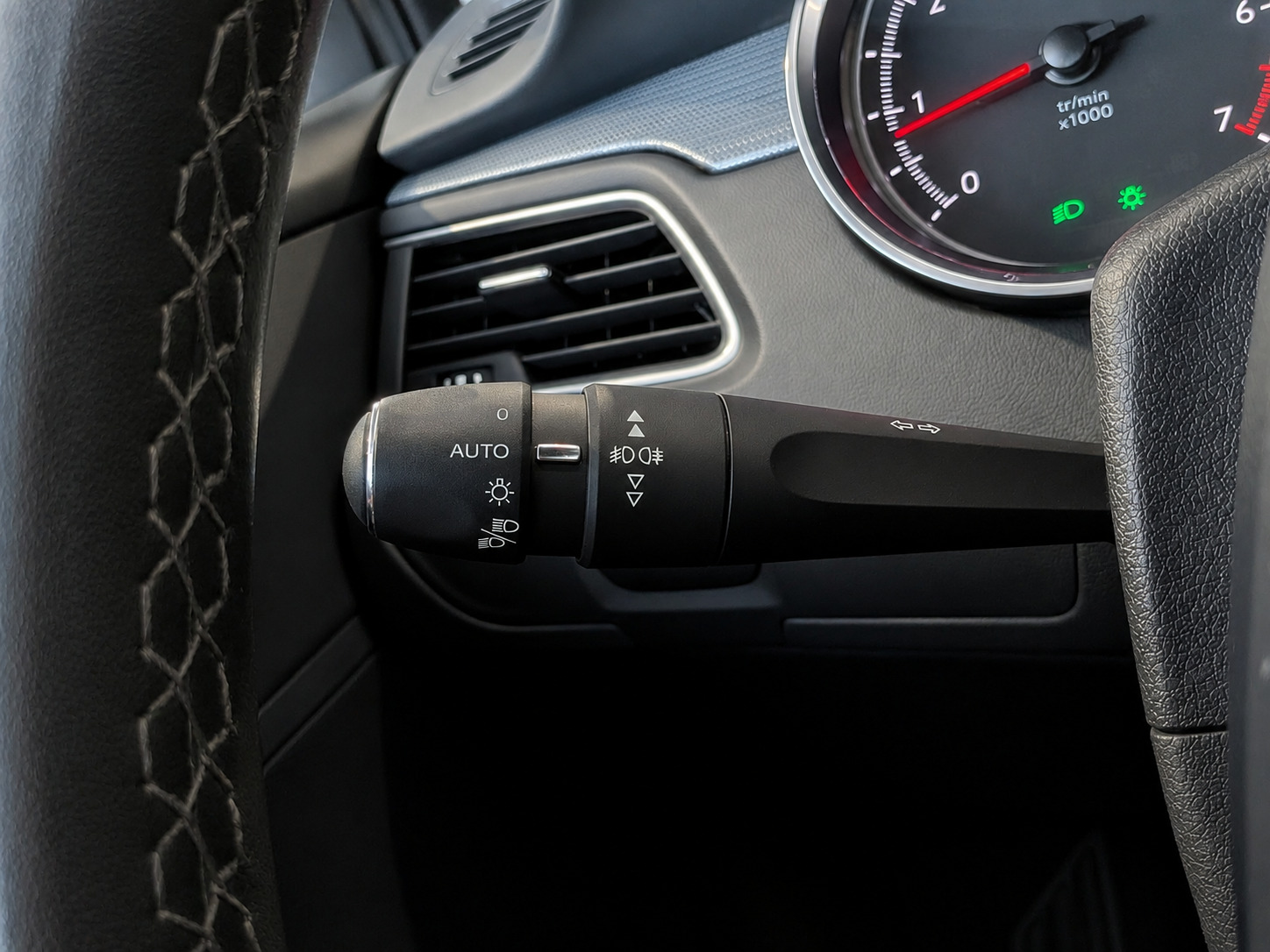 Foto van Peugeot 508