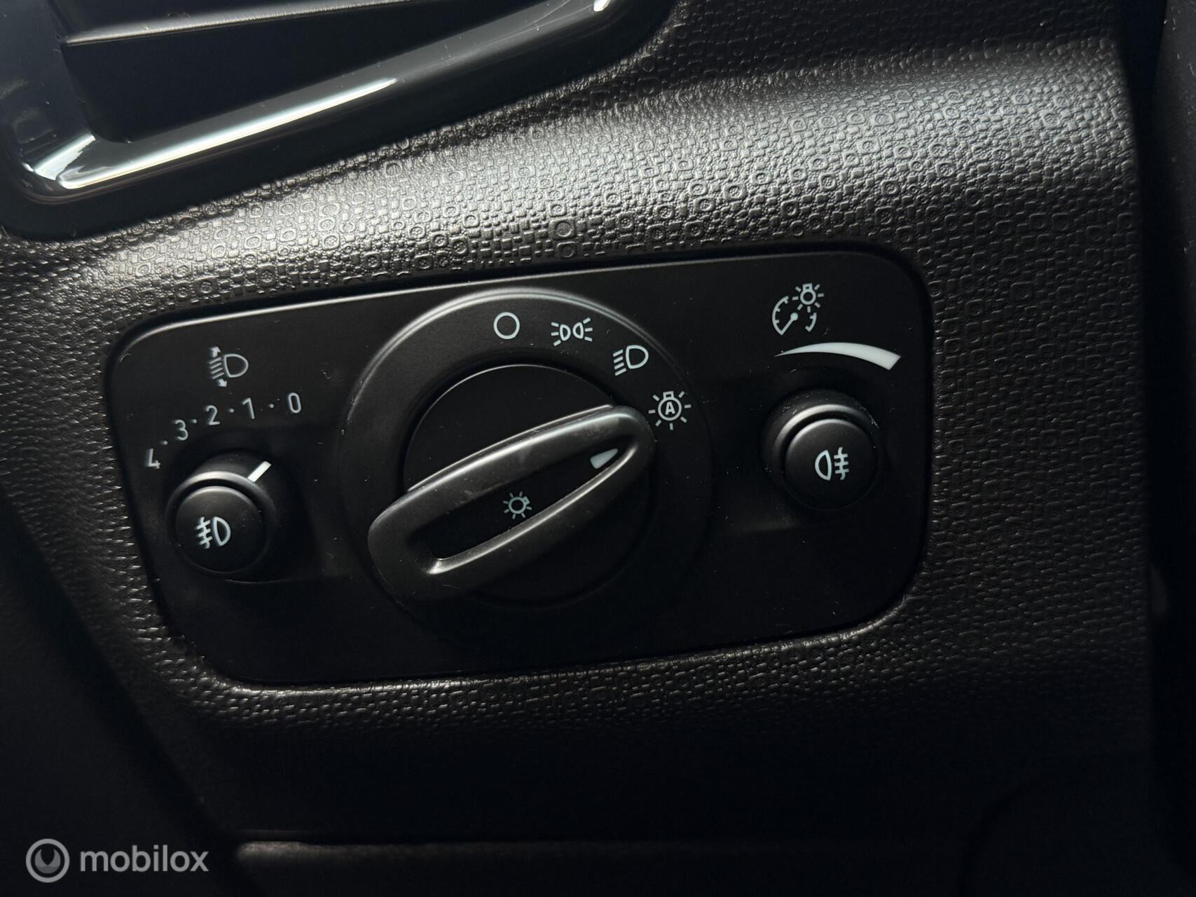 Foto van Ford Ecosport